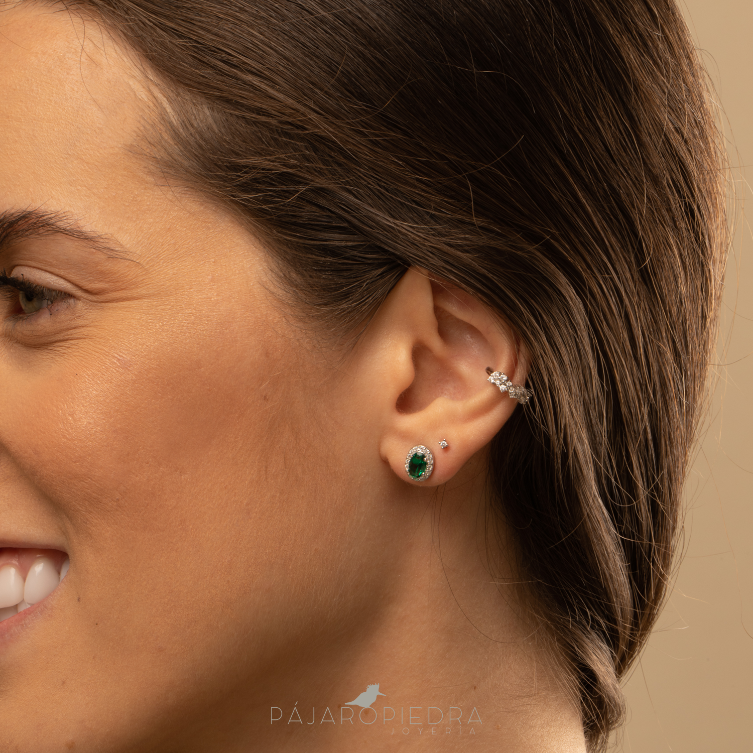 Aretes Lucio