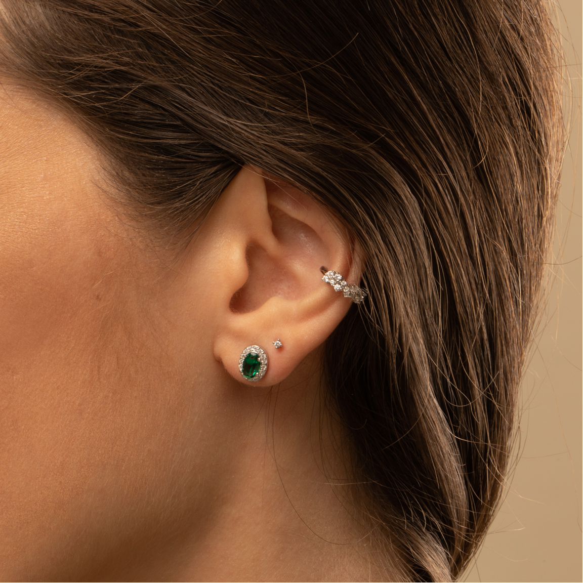 Aretes Lucio