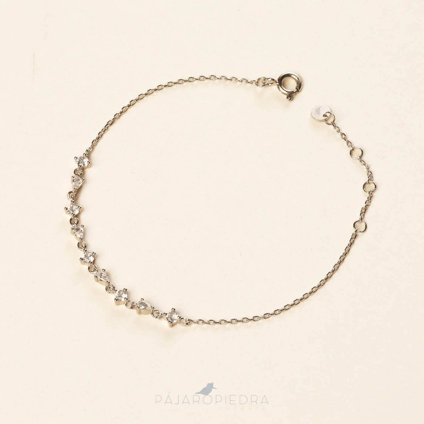 Pulsera Geo