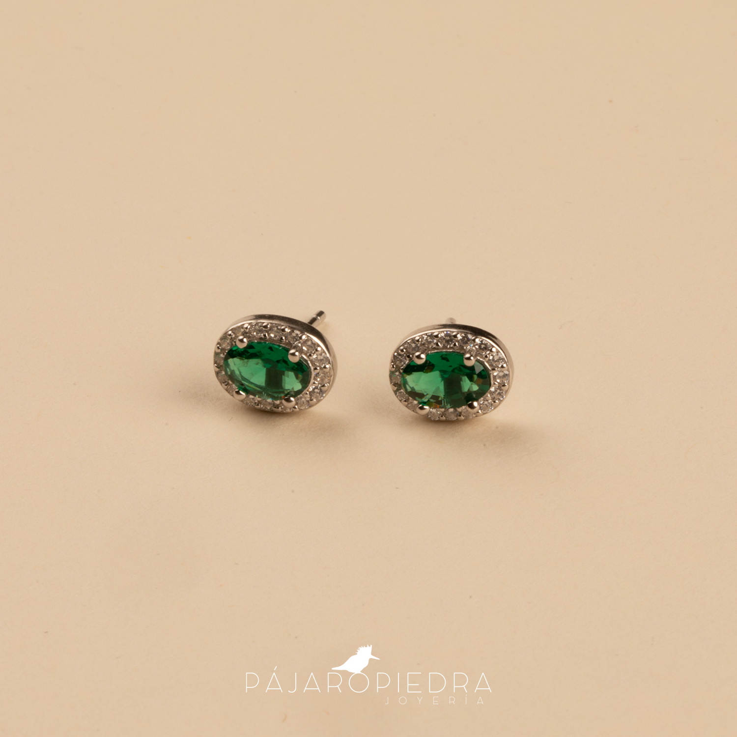 Aretes Lucio