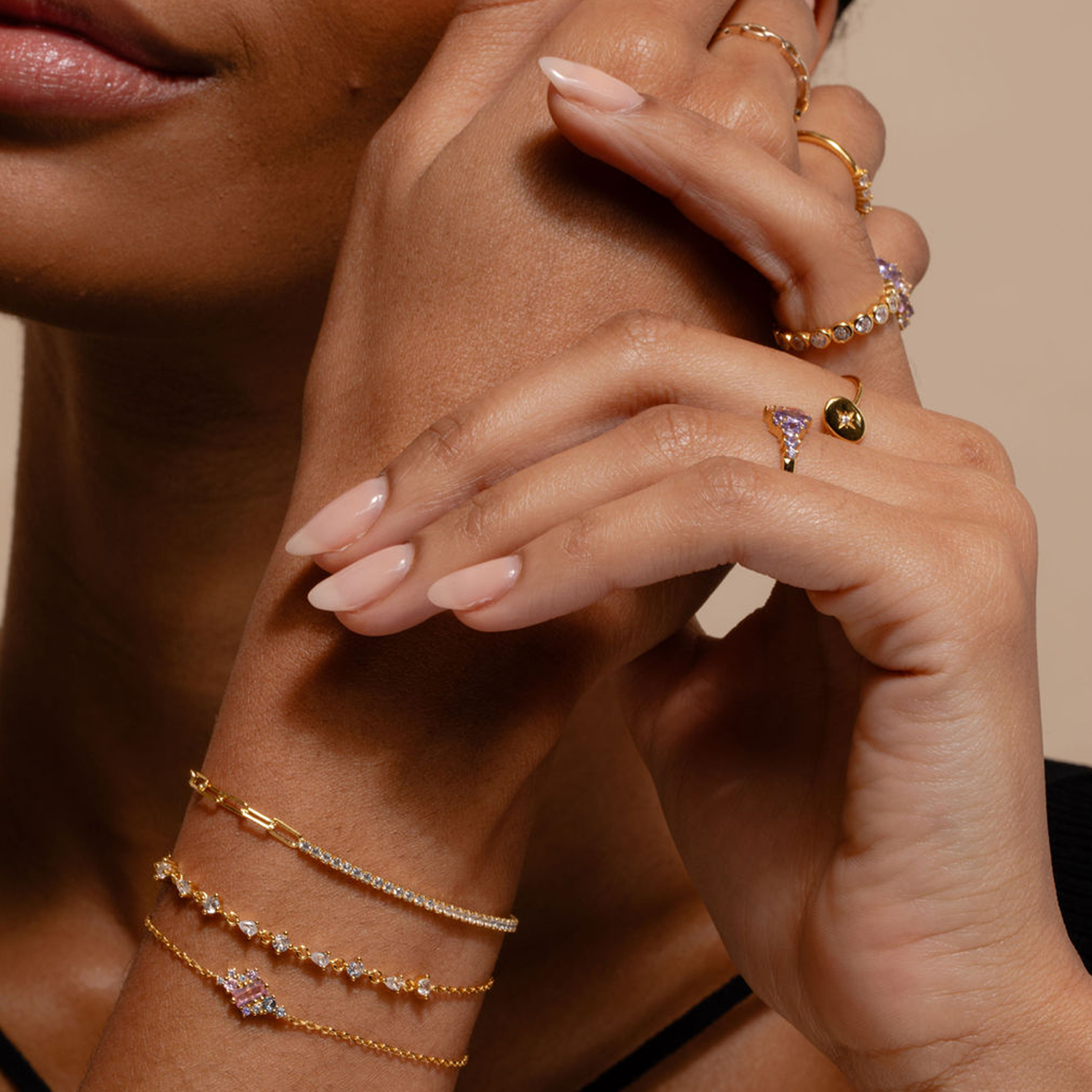 Pulsera Josefa