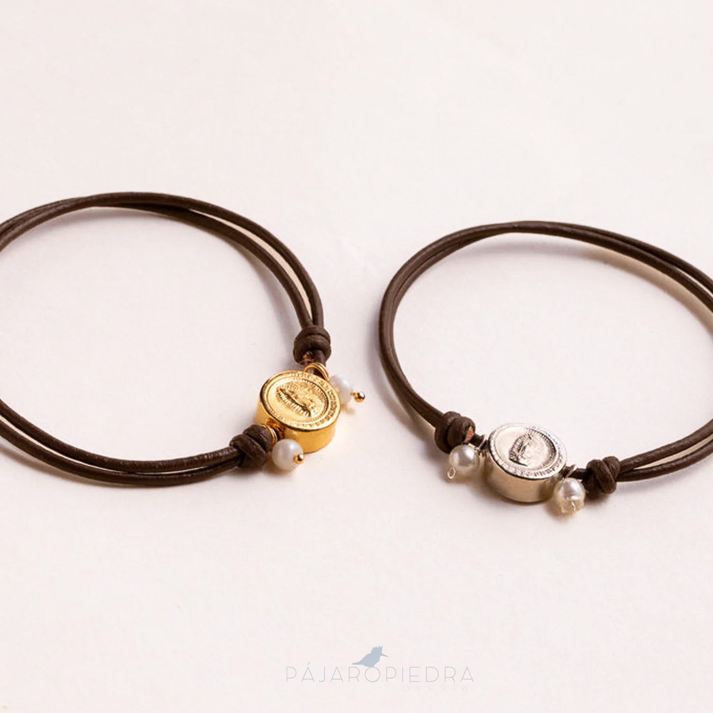 Pulsera Erika Tambor · Bolos