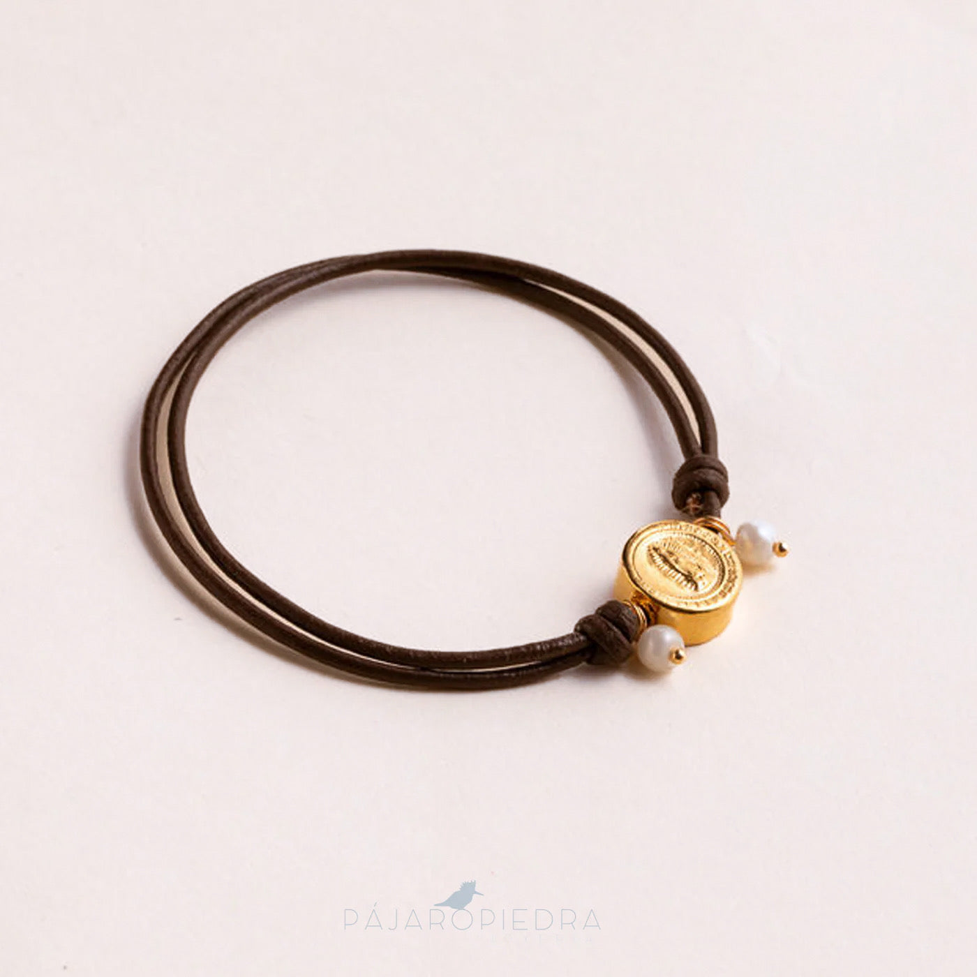 Pulsera Erika Tambor · Bolos