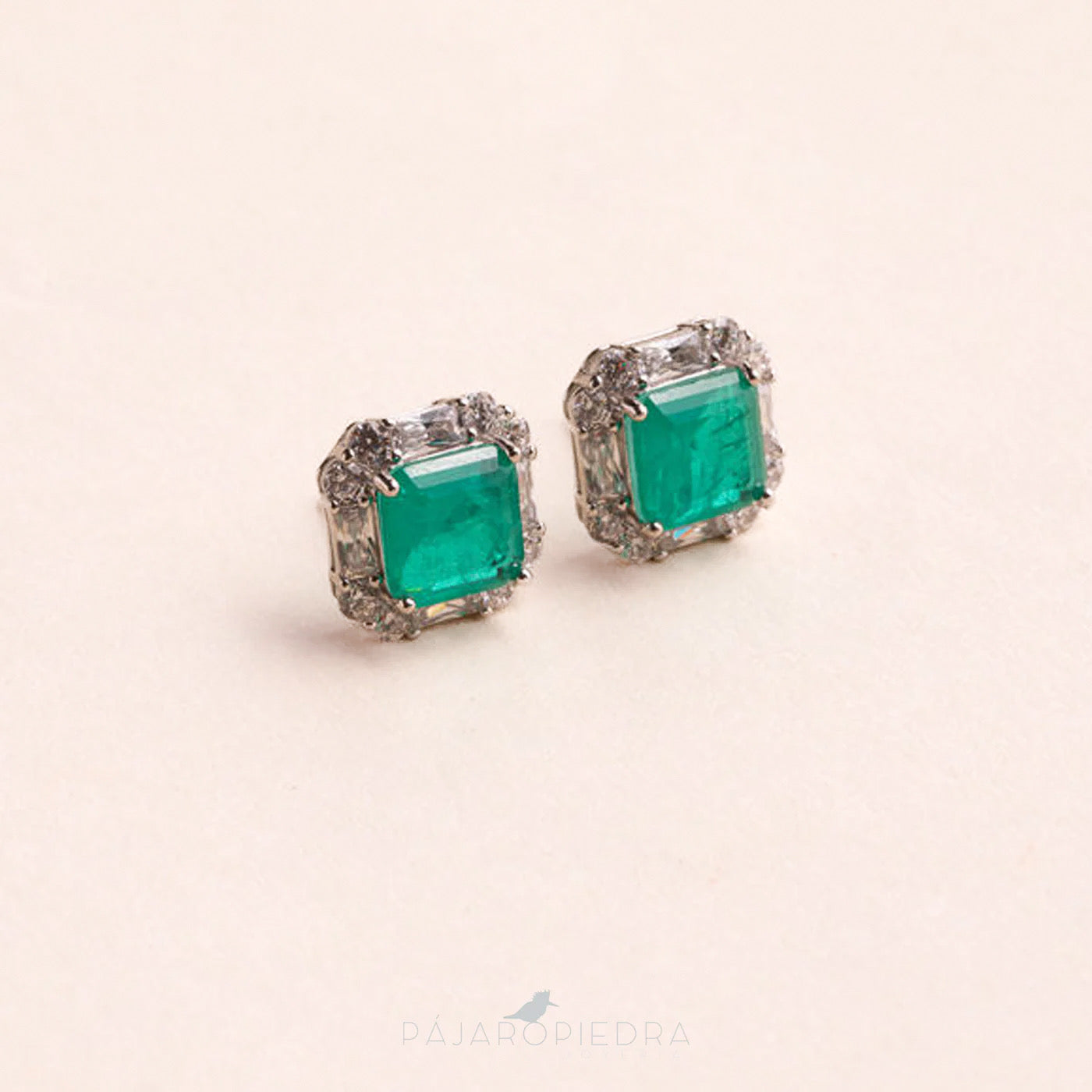 Aretes Leslie · Bliss