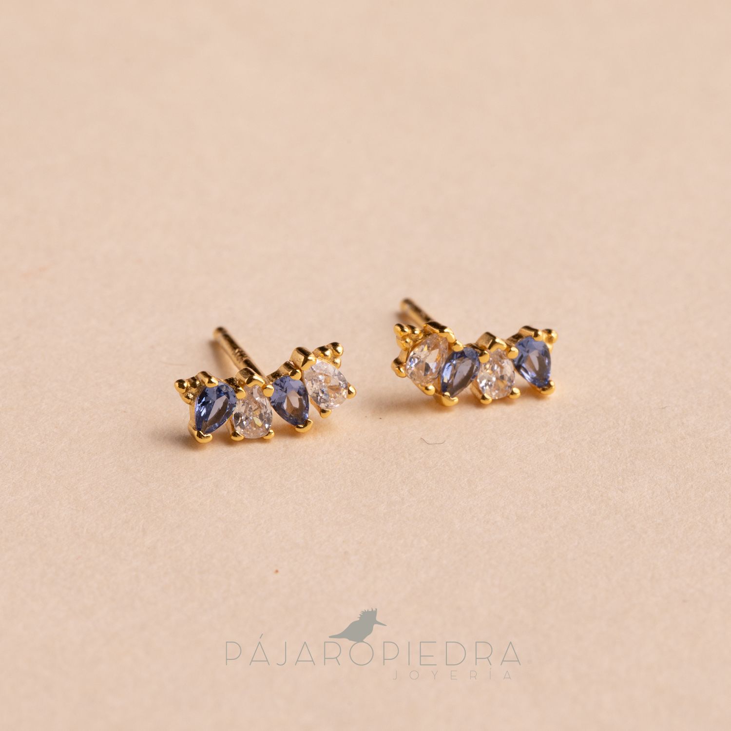 Aretes Ronda