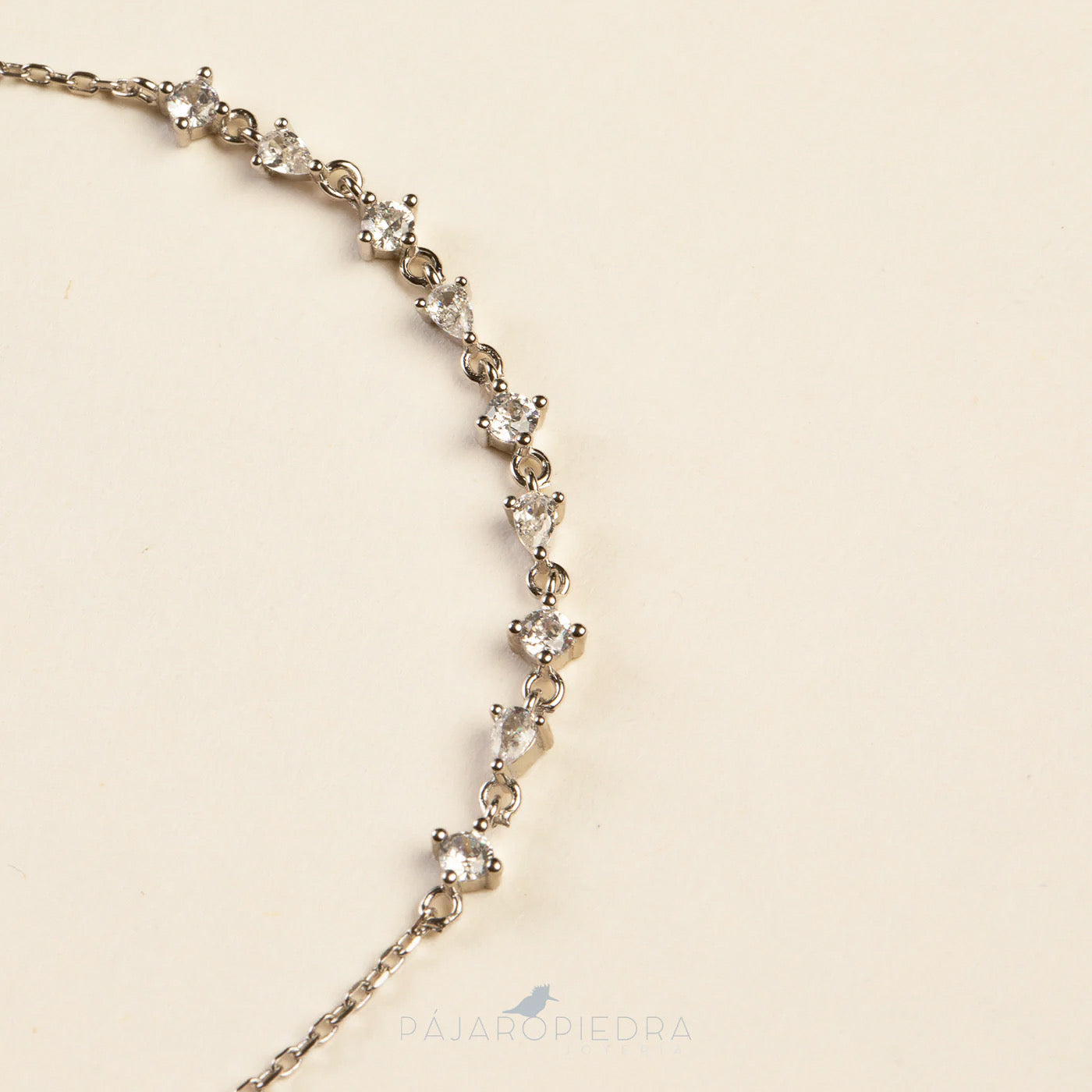 Pulsera Geo