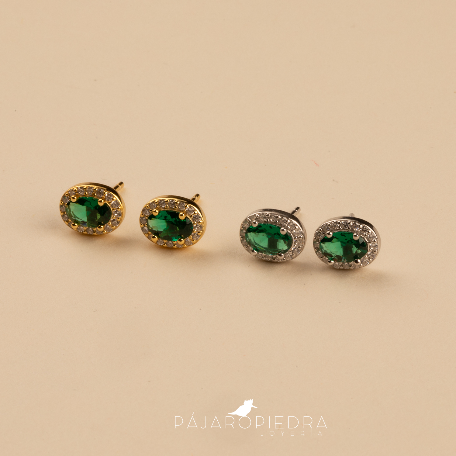 Aretes Lucio