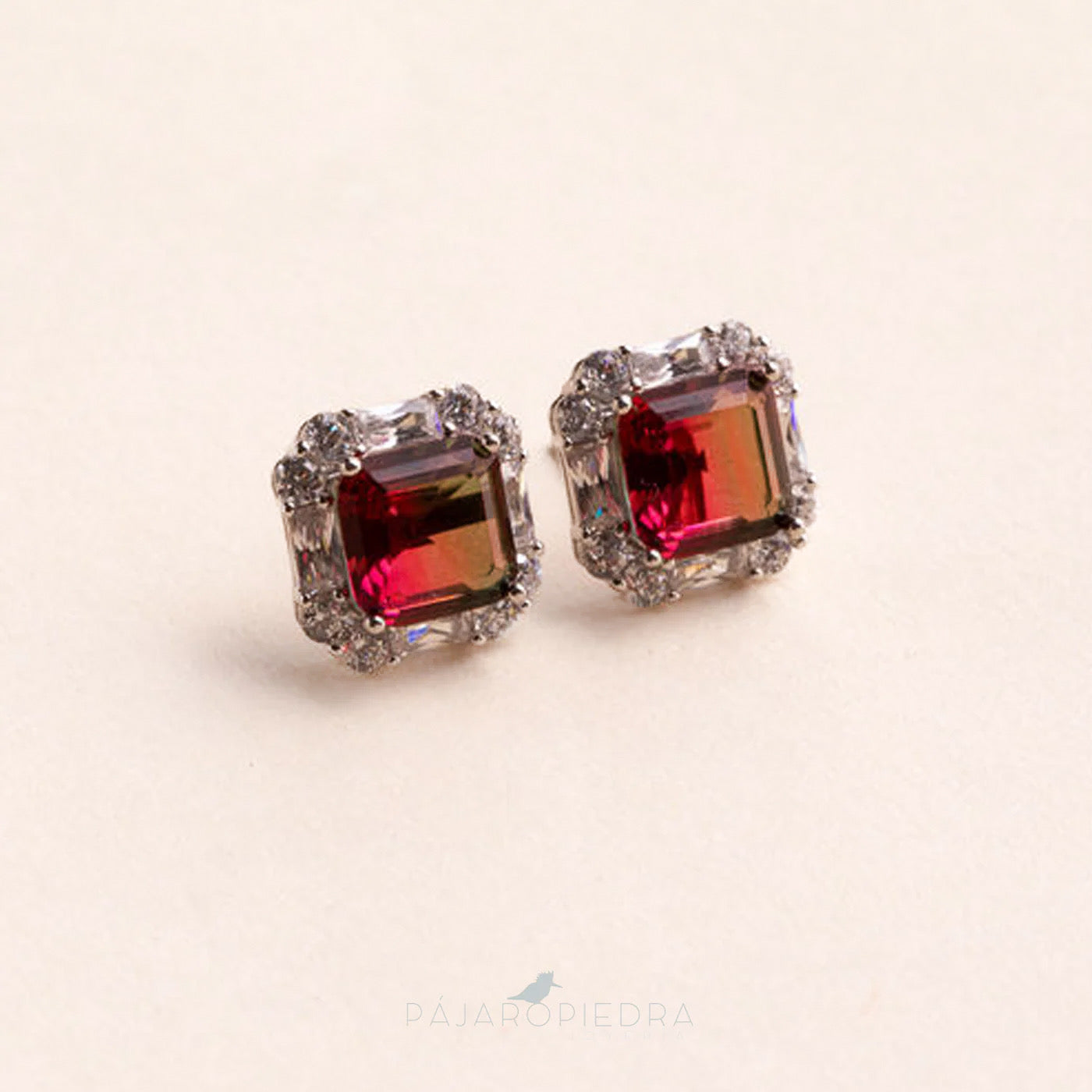 Aretes Leslie · Bliss