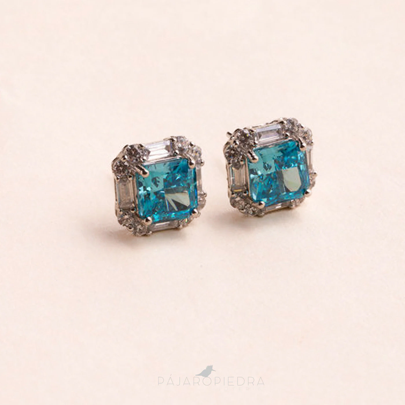 Aretes Leslie · Bliss