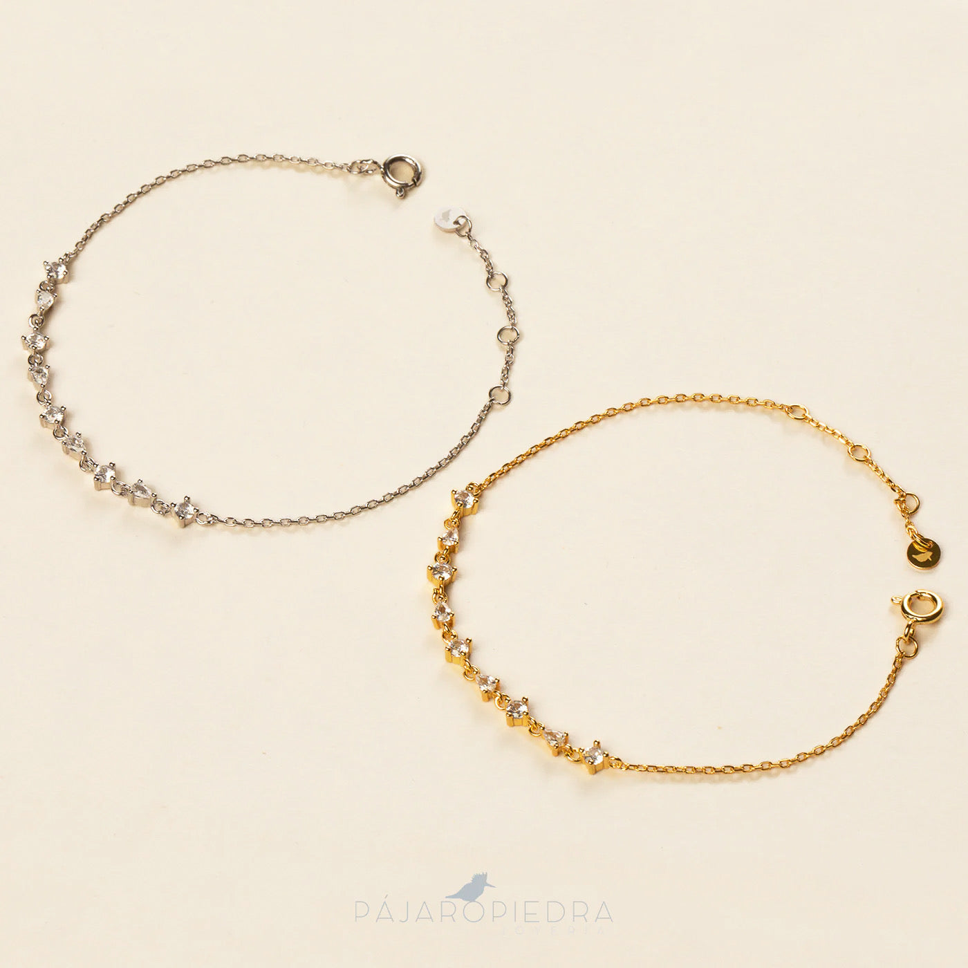 Pulsera Geo