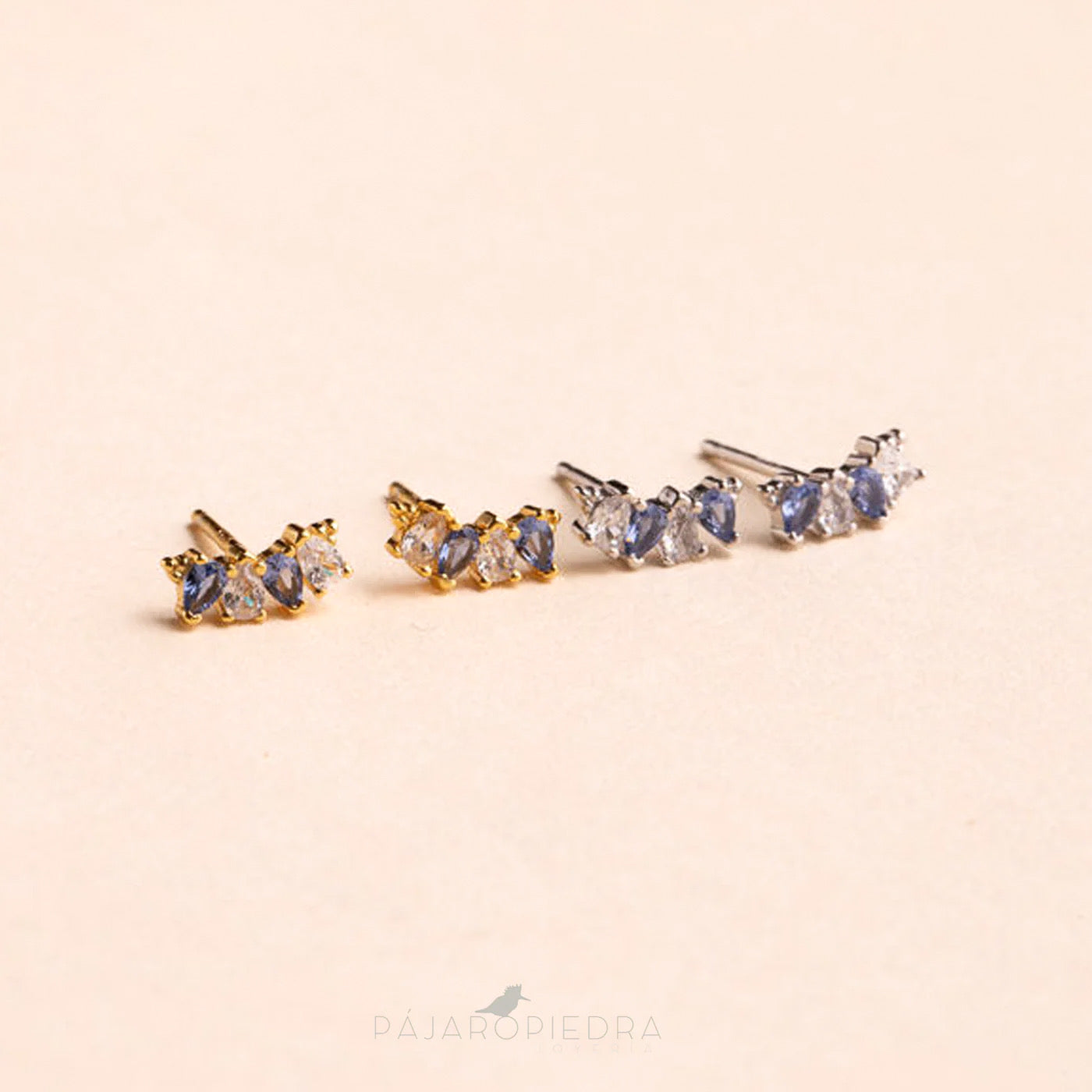 Aretes Ronda