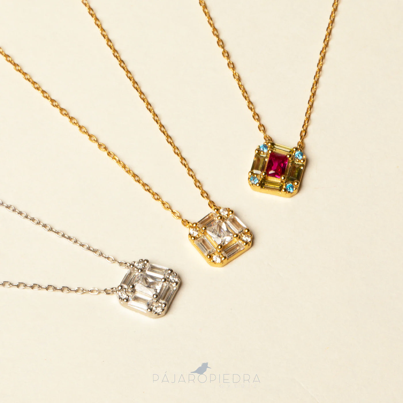 Collar Lux