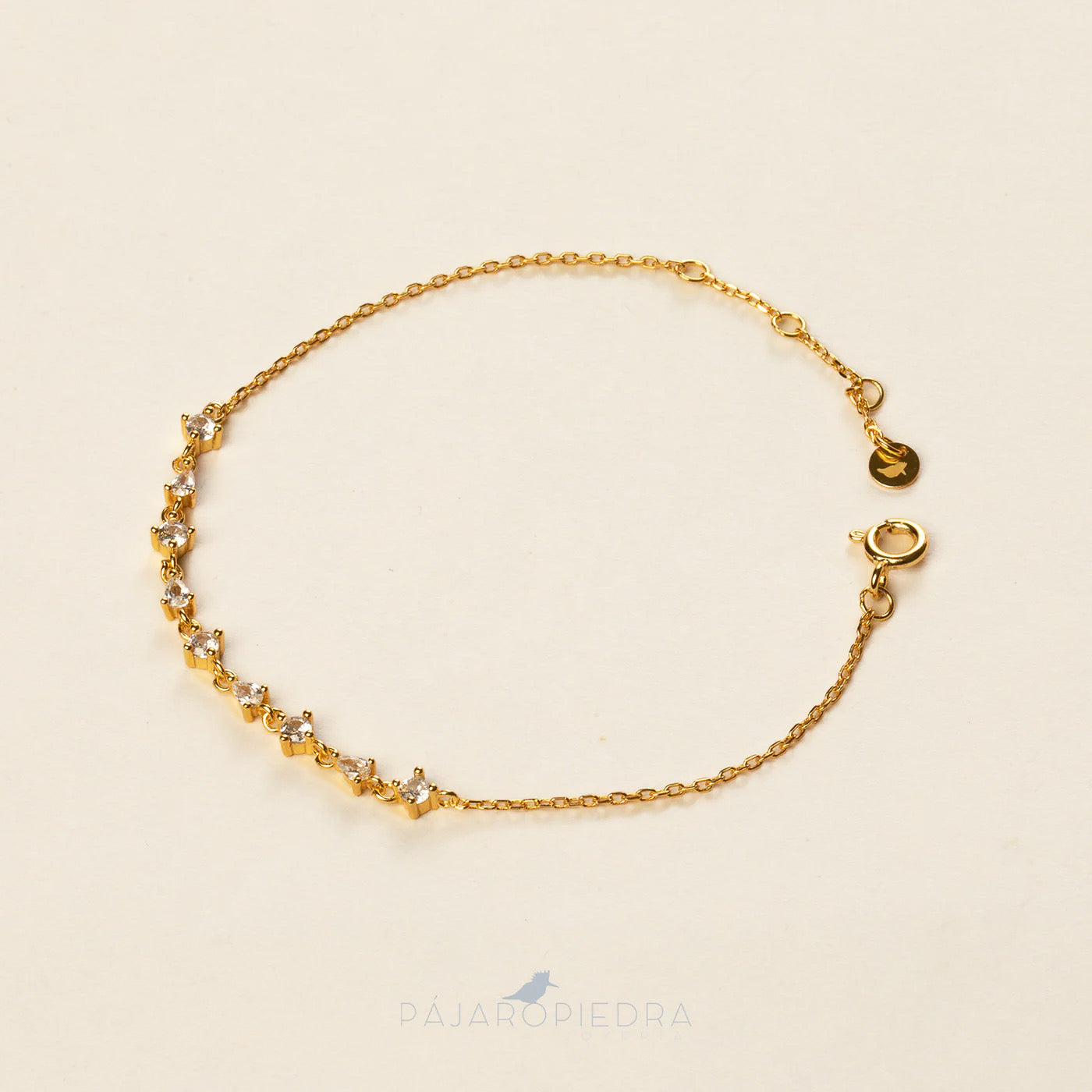 Pulsera Geo