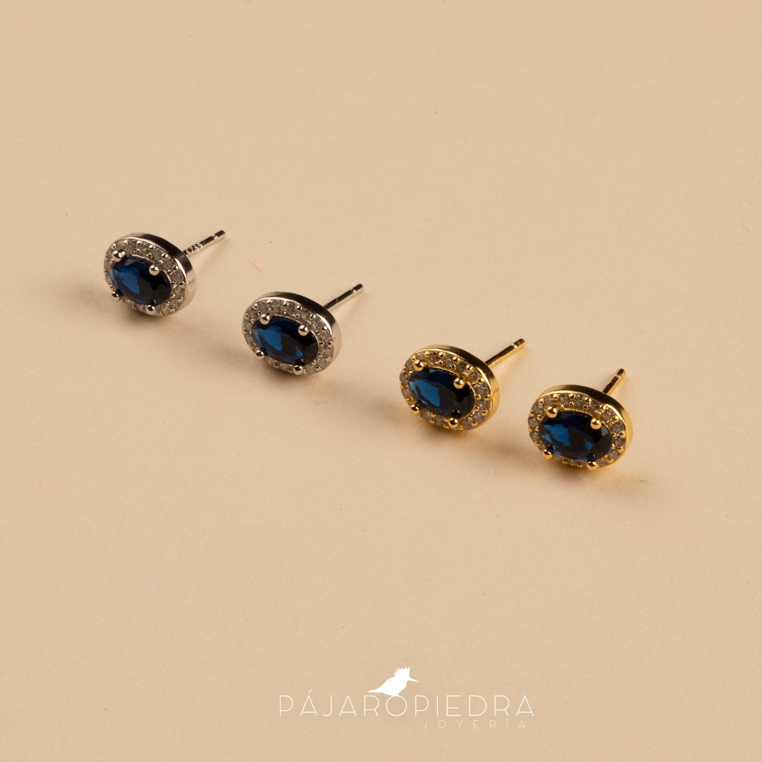 Aretes Lucio