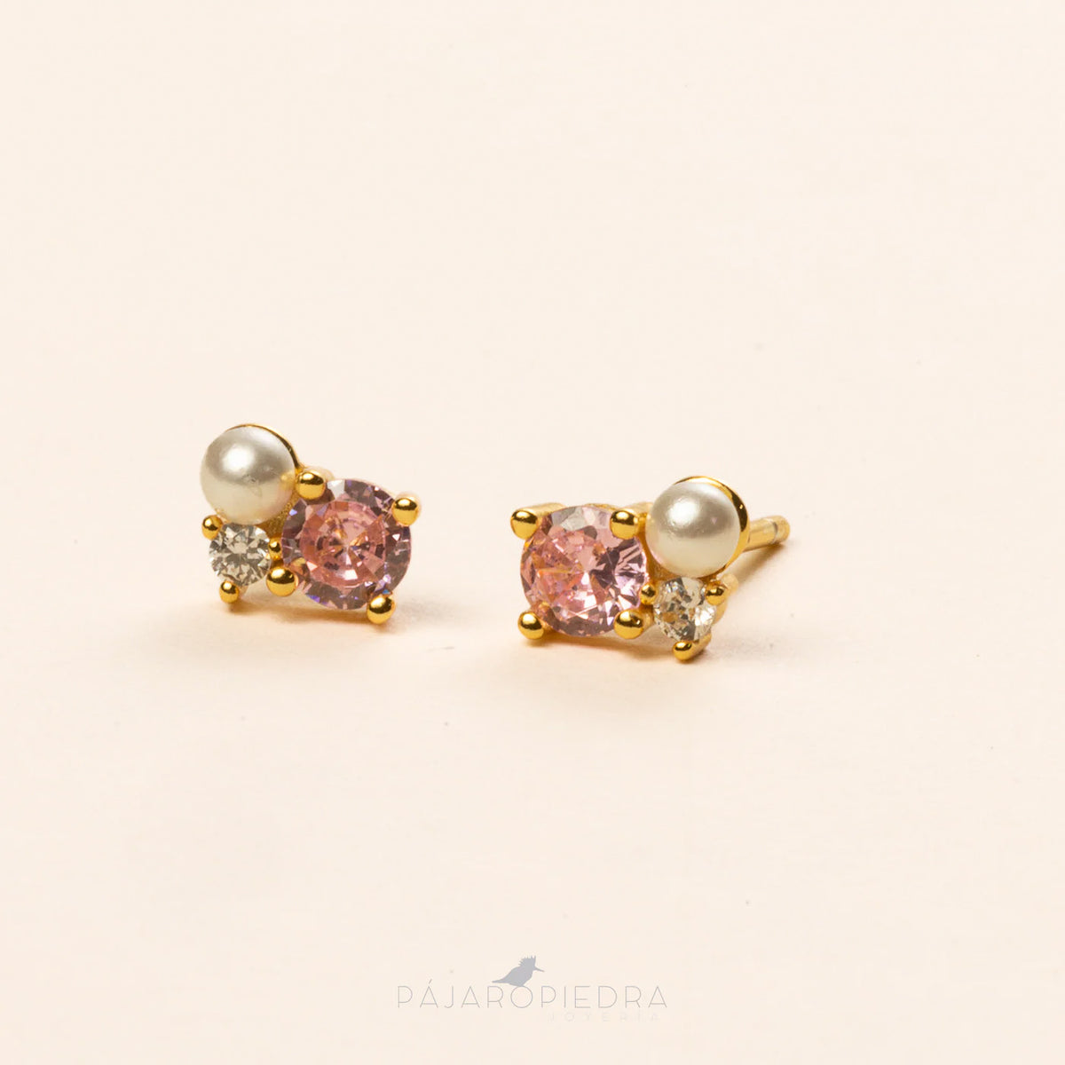Aretes Candy