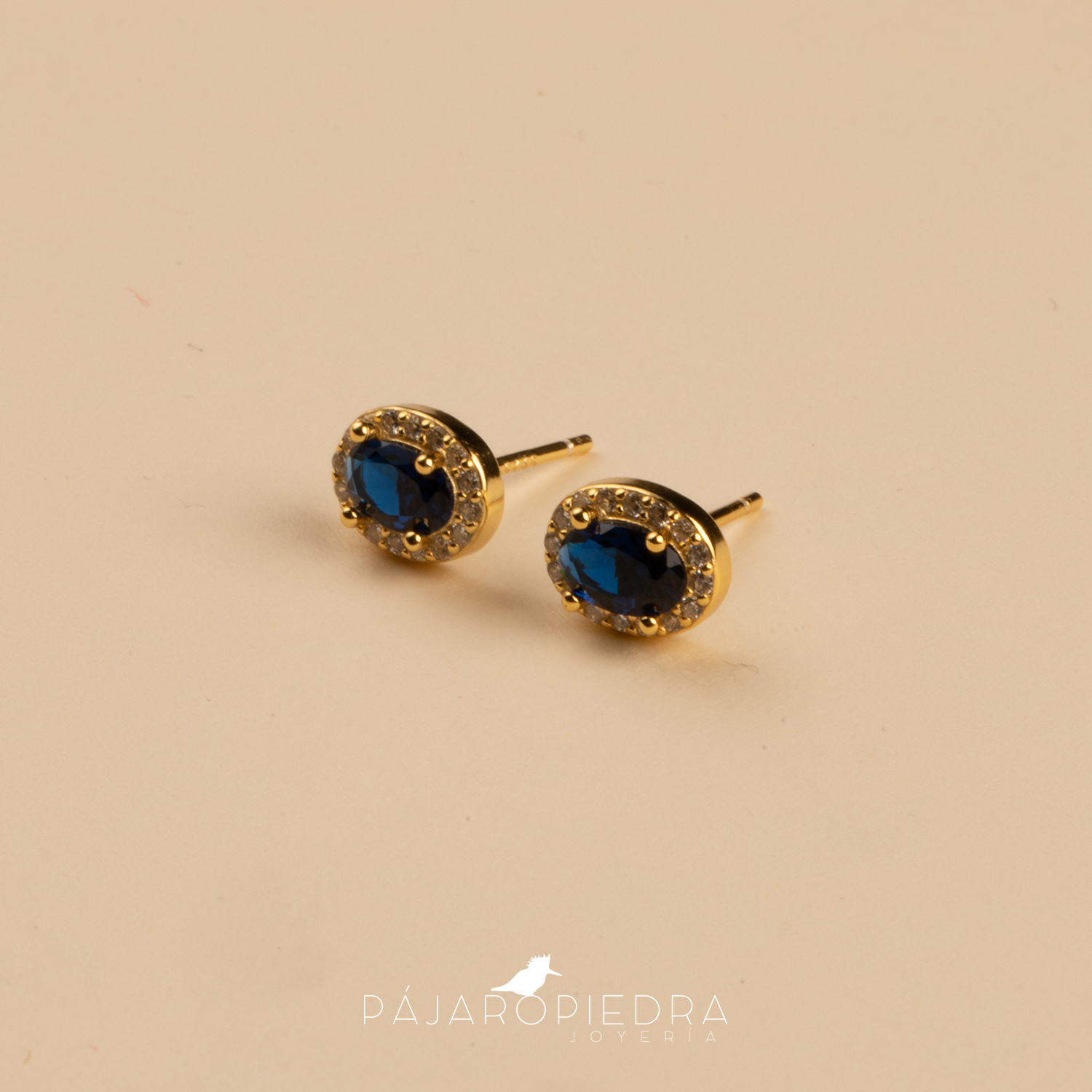 Aretes Lucio