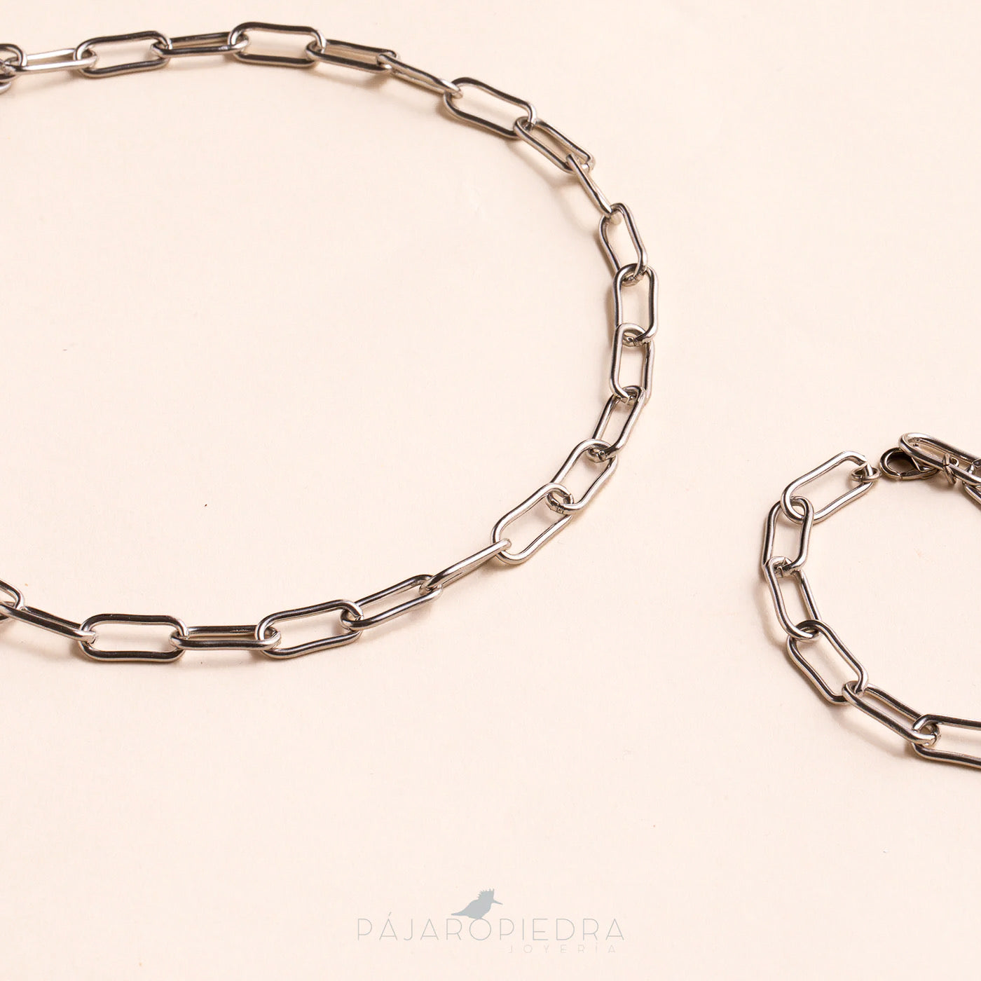 Pulsera Eslabón