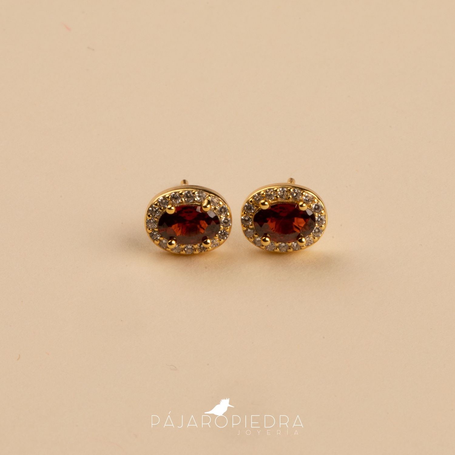 Aretes Lucio