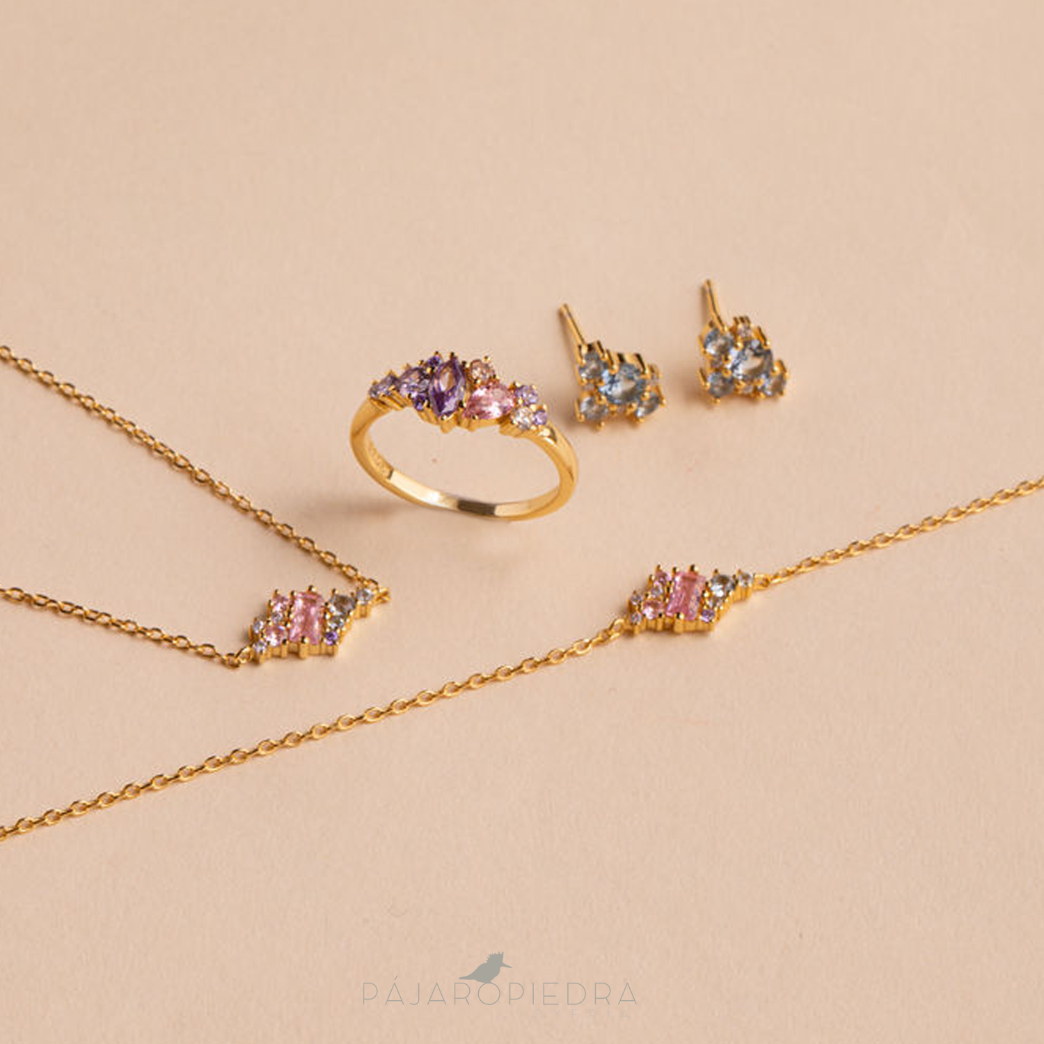 Collar Tila