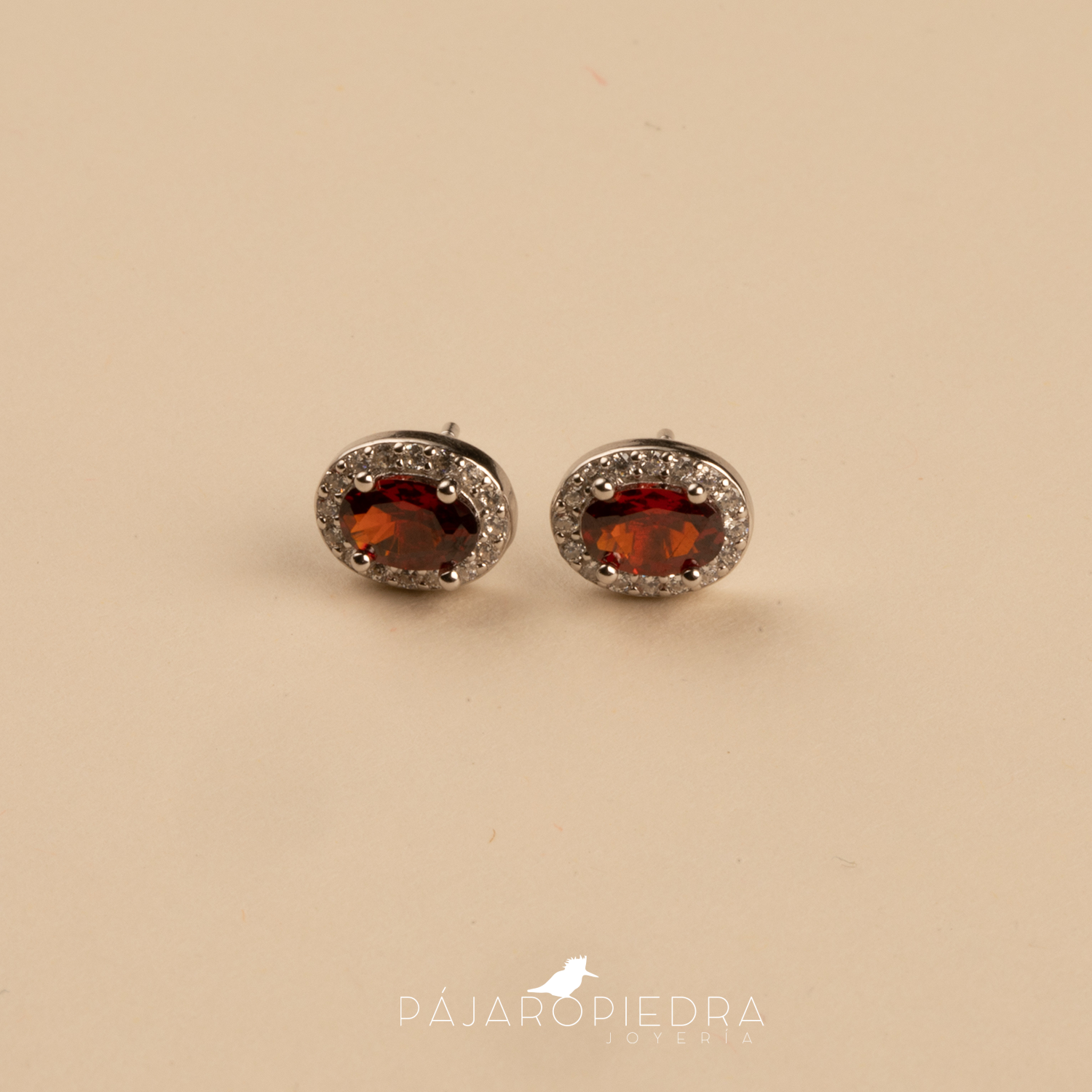 Aretes Lucio