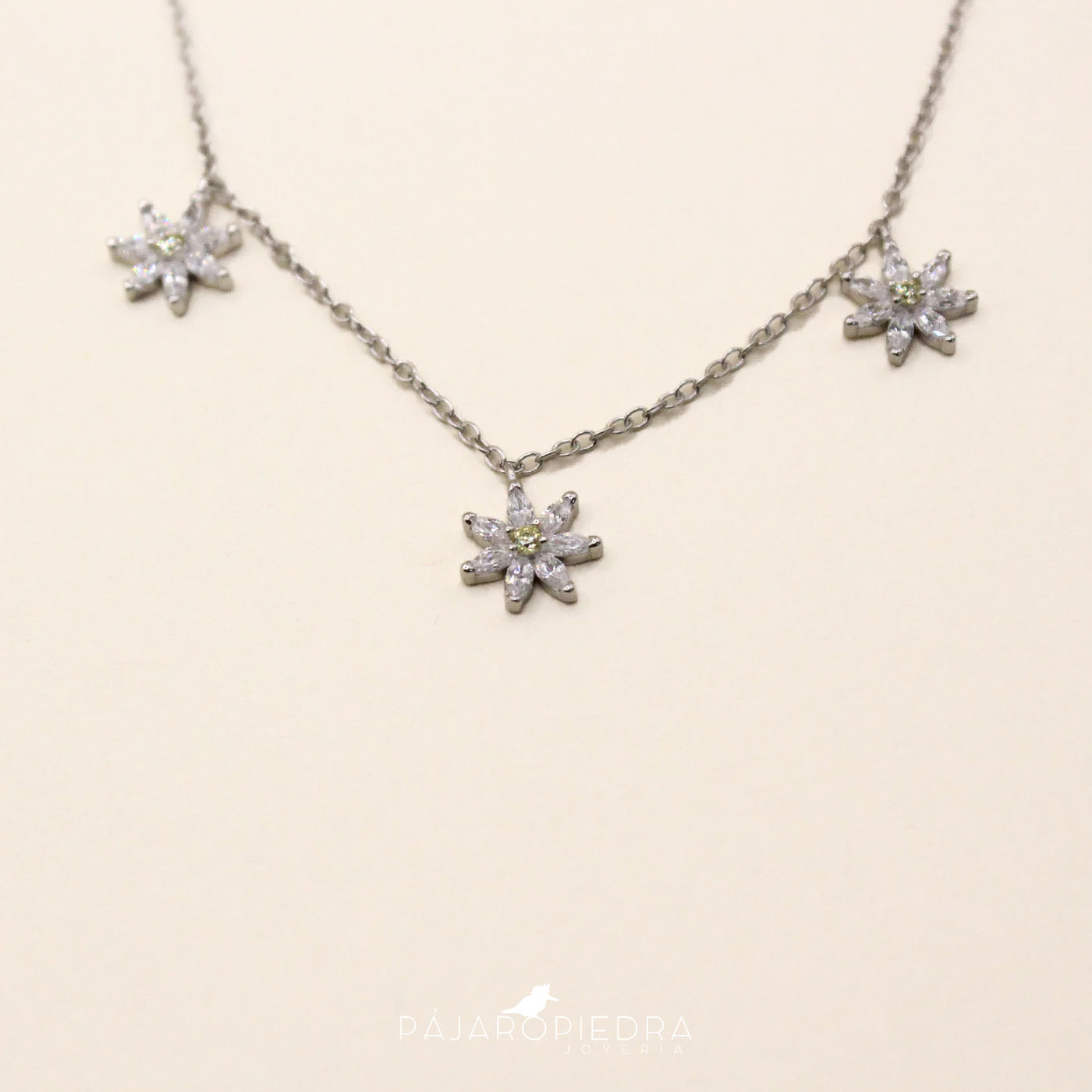 Collar Daisy