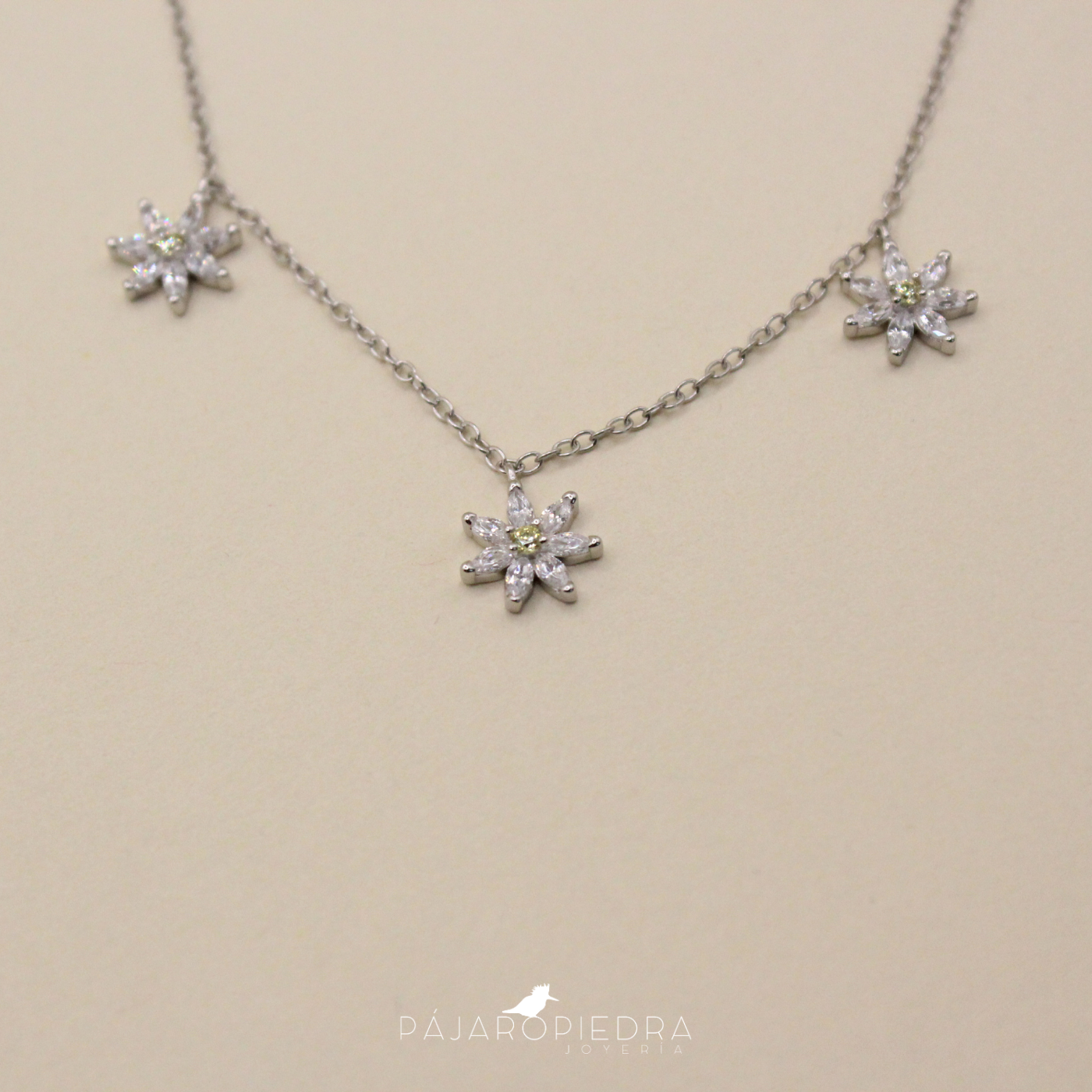 Collar Daisy