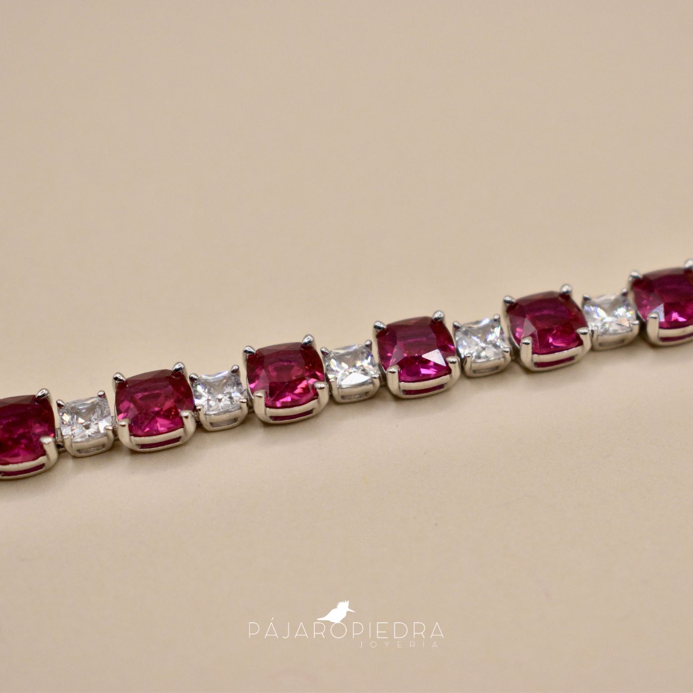 Pulsera Malú - Bliss