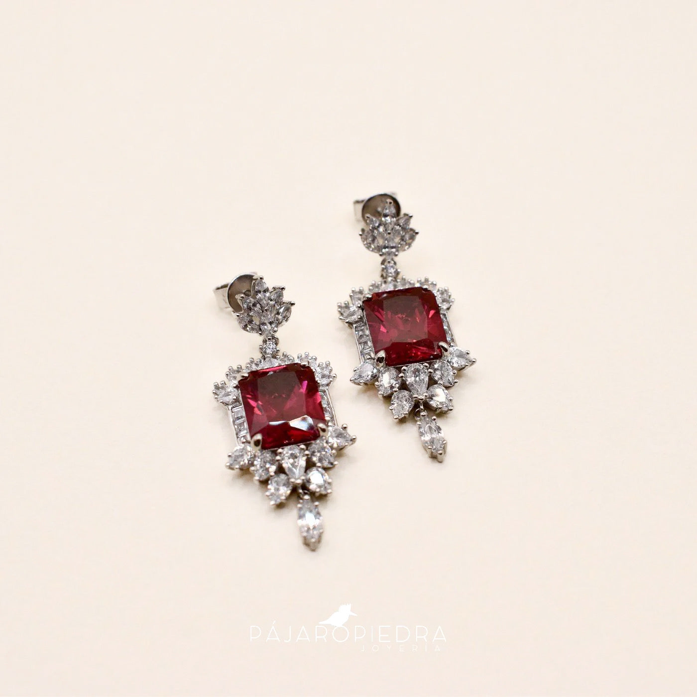 Aretes Merú · Bliss