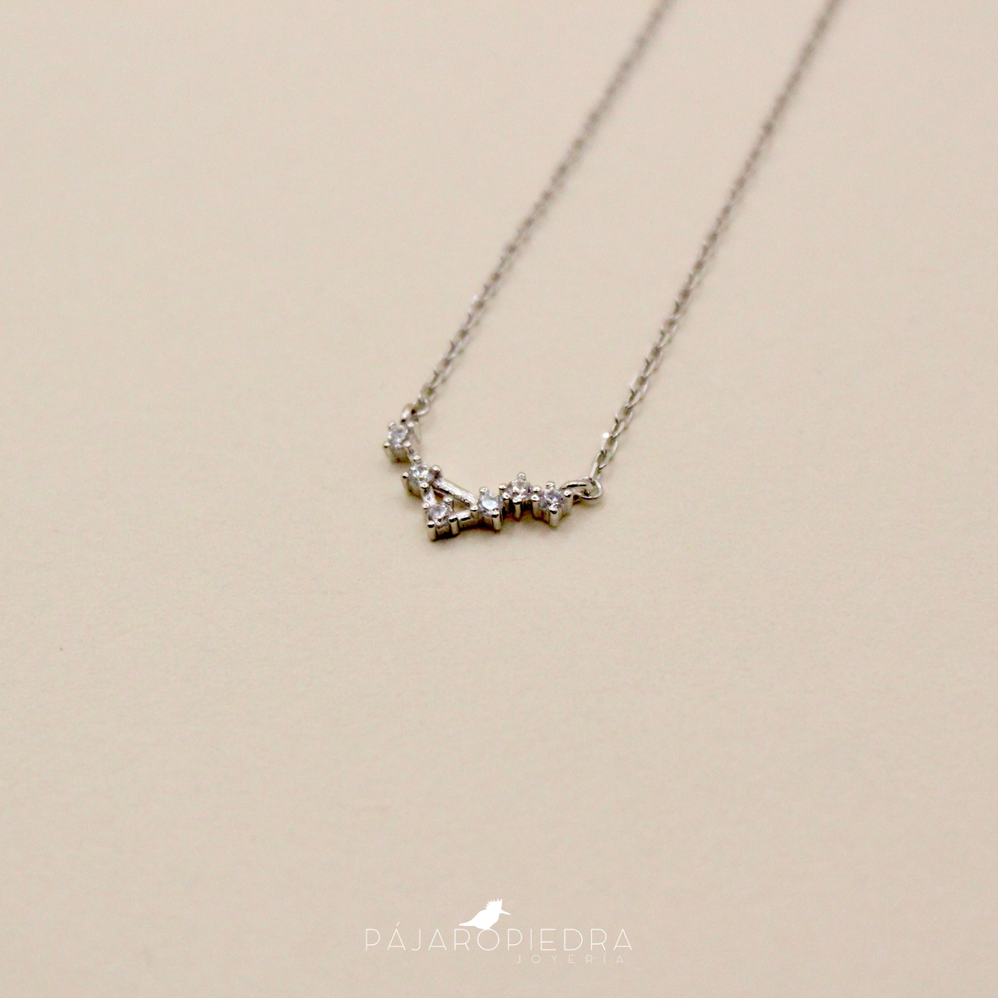 Collar Constelaciones