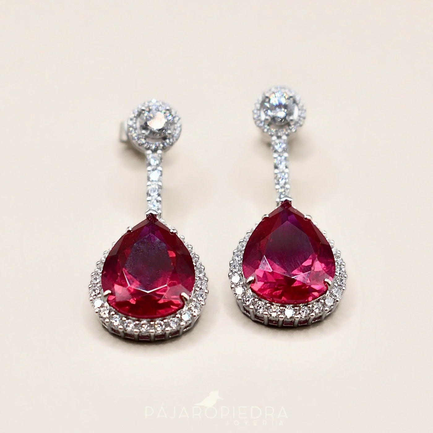 Aretes Nima · Bliss