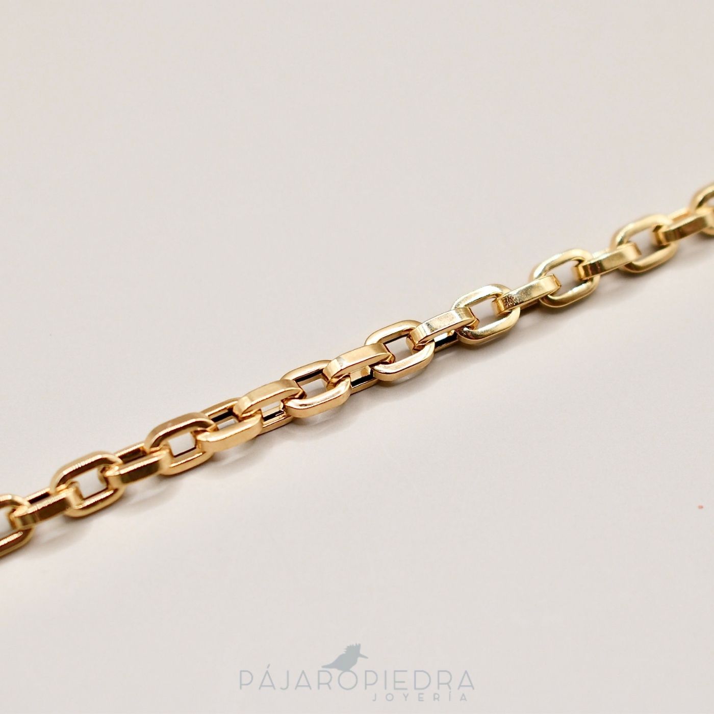 Pulsera Mina (Fine Jewelry)