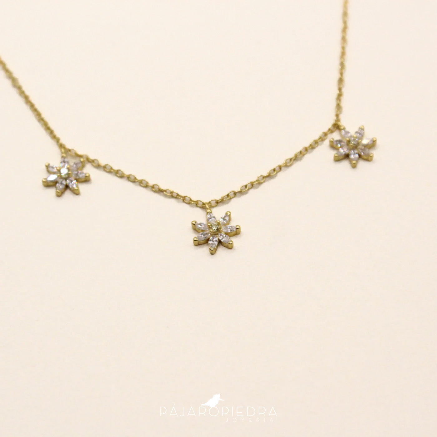 Collar Daisy