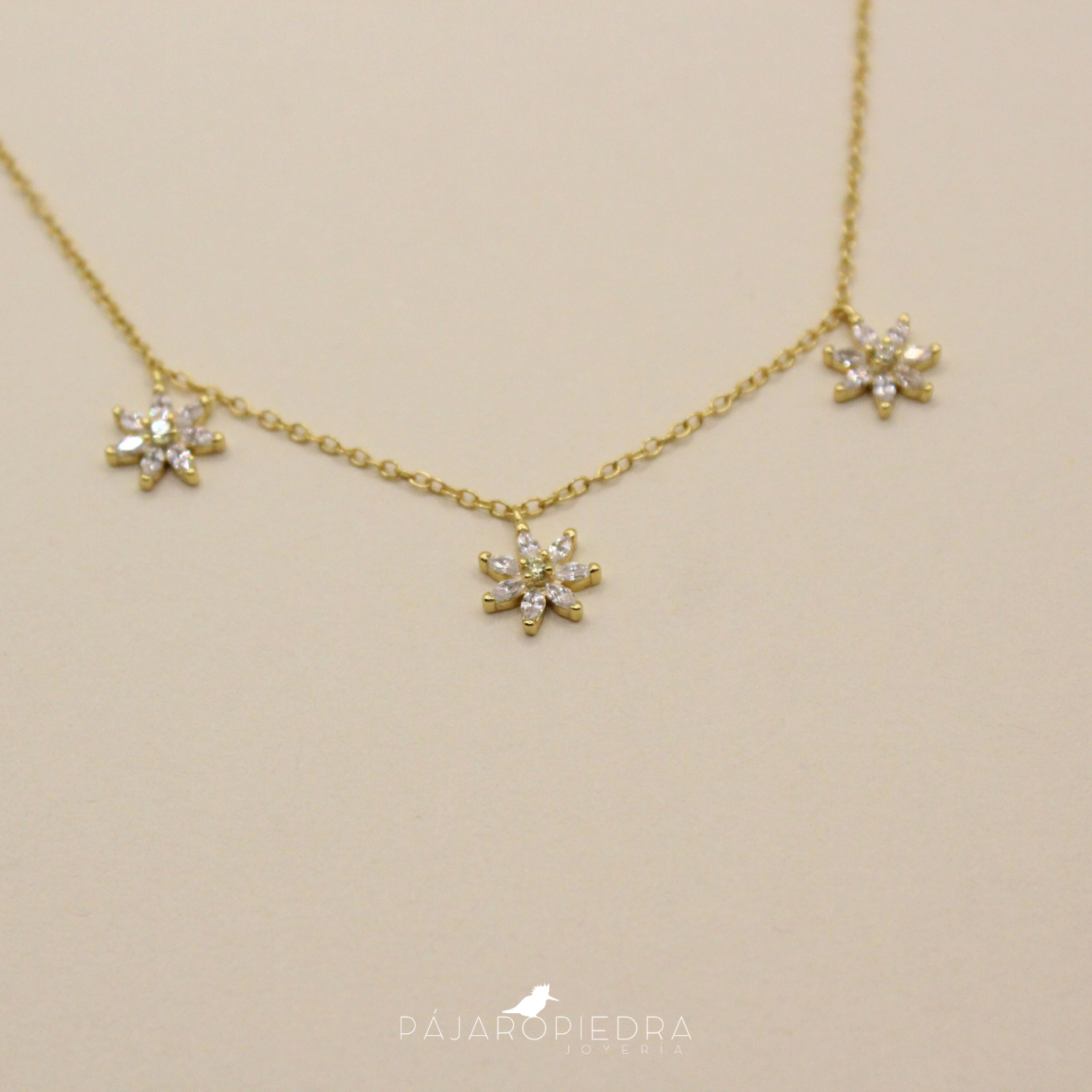 Collar Daisy