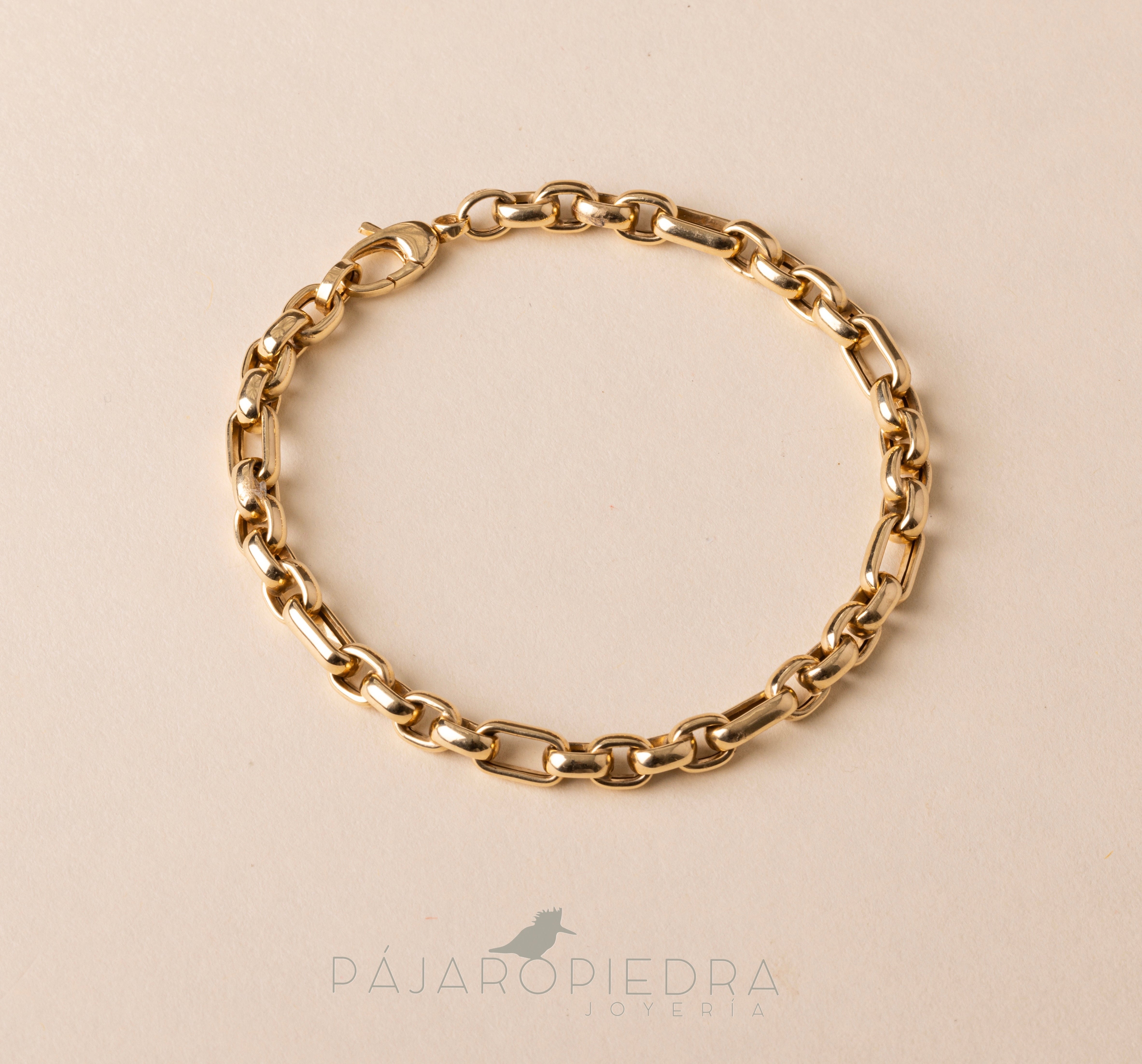 Pulseras Oro 14K (Fine Jewelry)