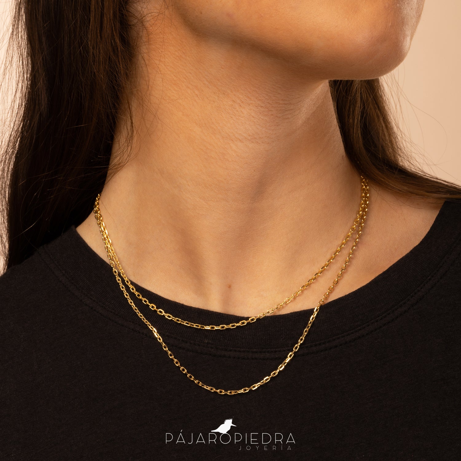 Cadena Selena (Fine Jewelry)