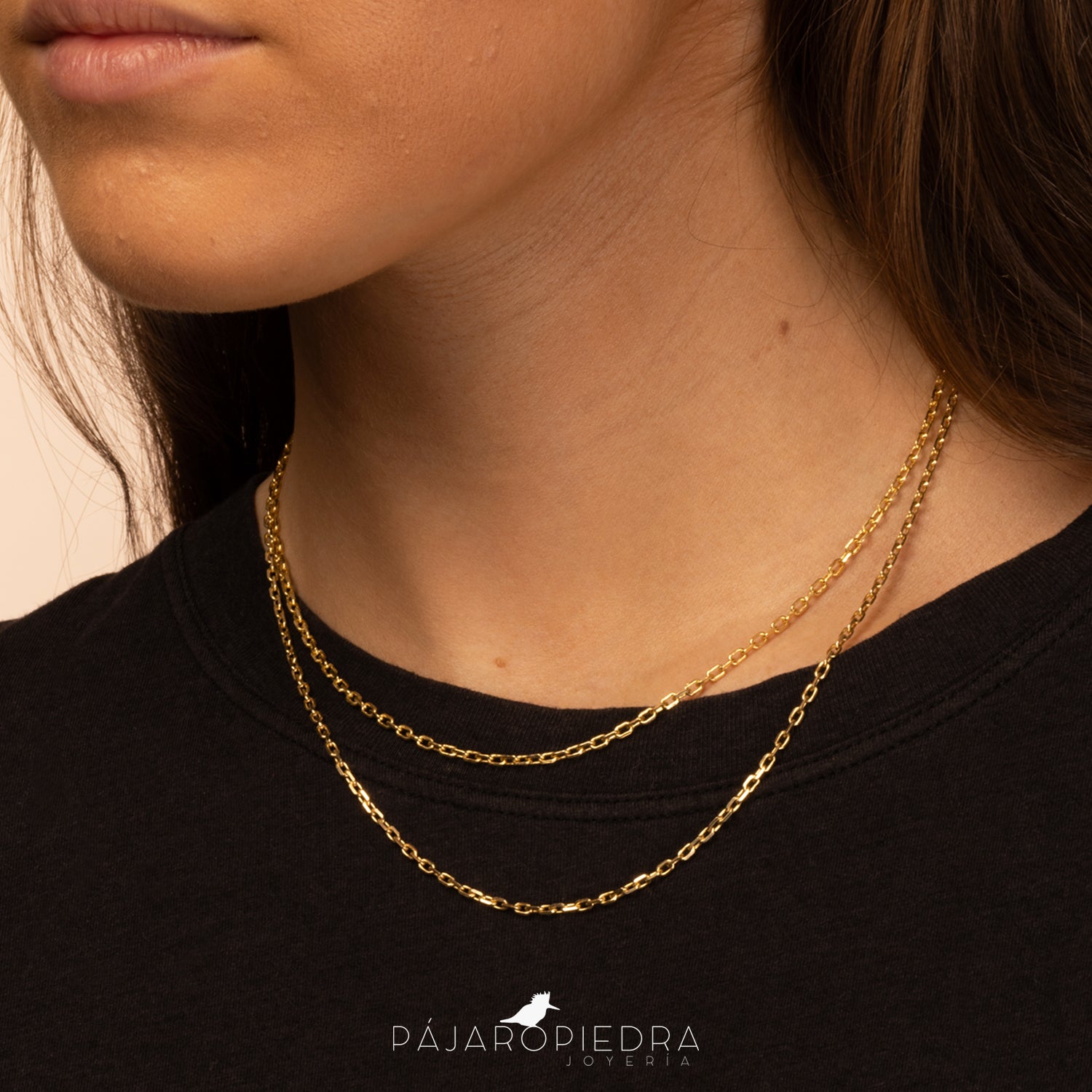 Cadena Selena (Fine Jewelry)