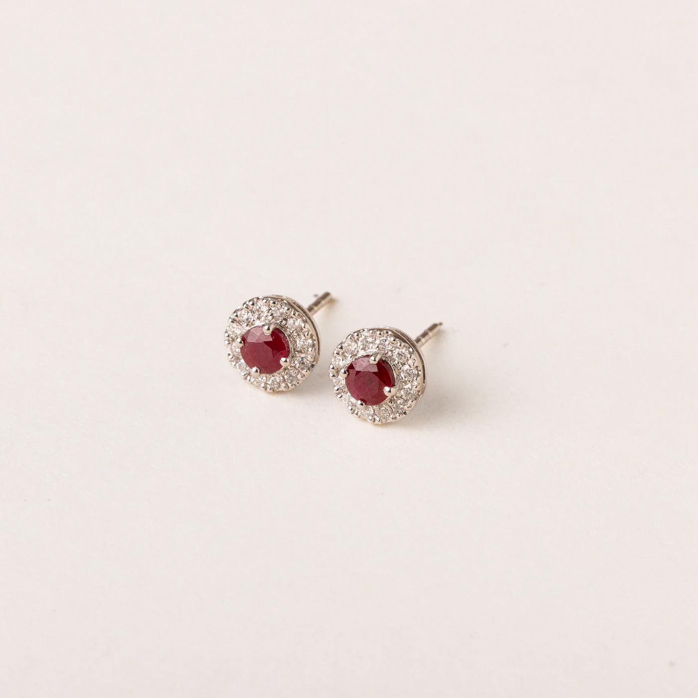 Aretes Luli
