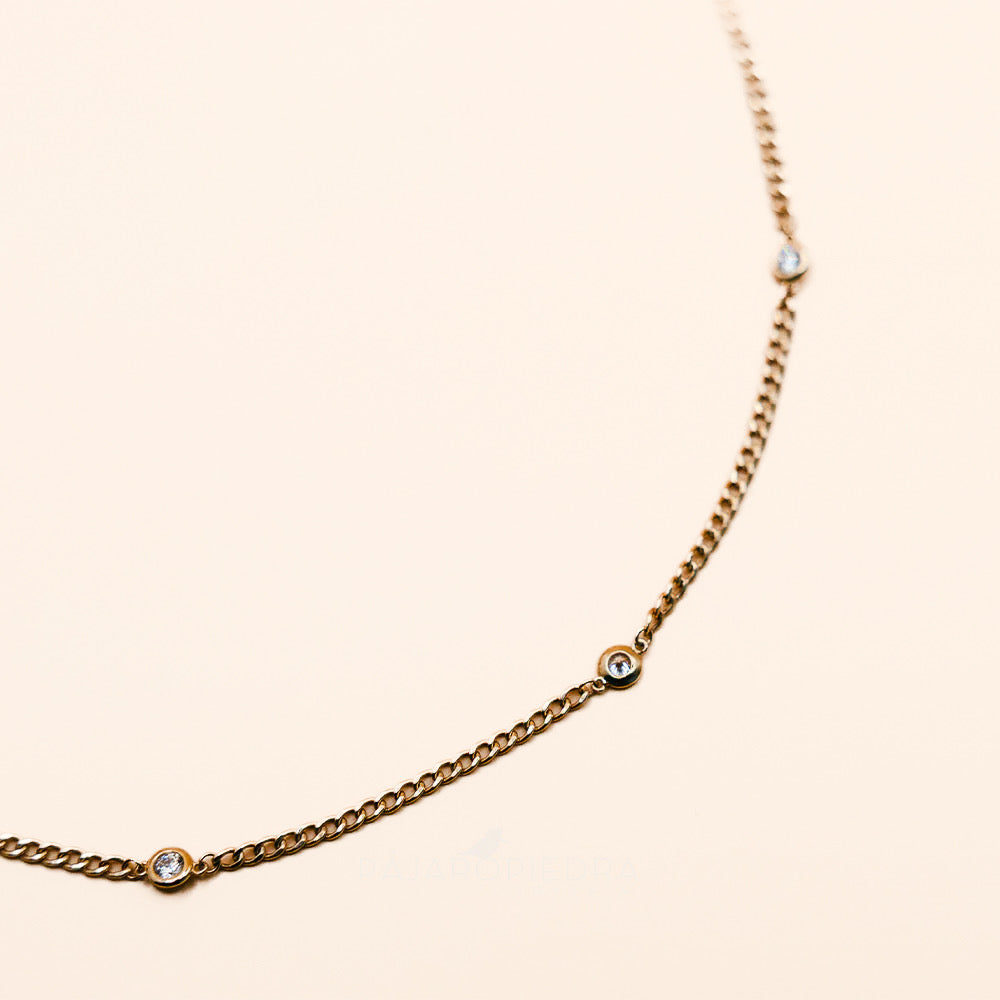Collar Aira · Fine Collection