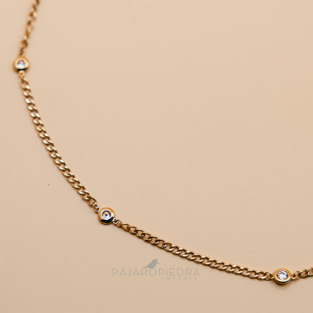 Collar Aira (Fine Collection)