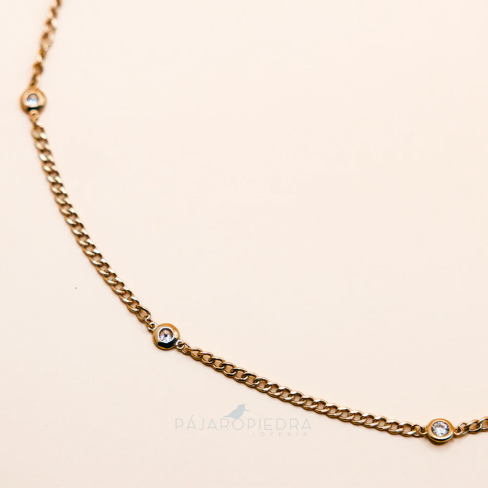 Collar Aira · Fine Collection