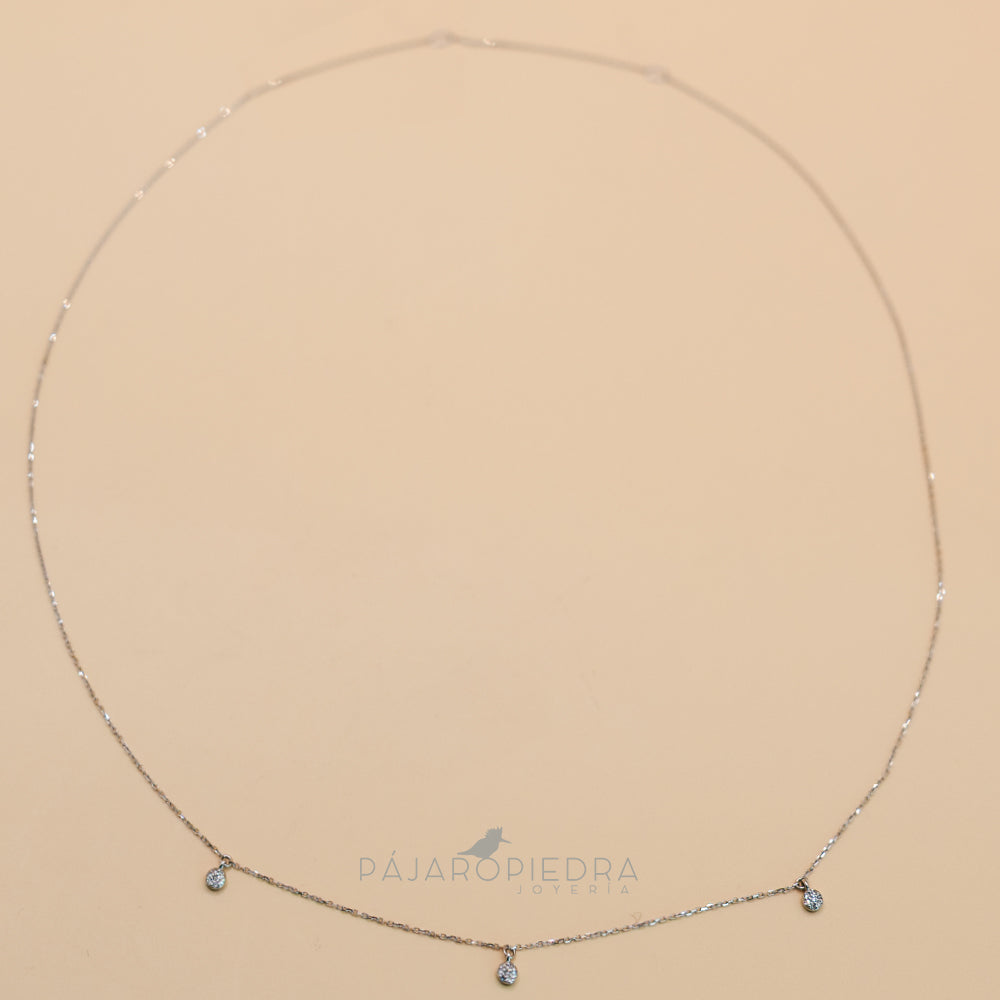 Collar Orbita (Fine Collection)