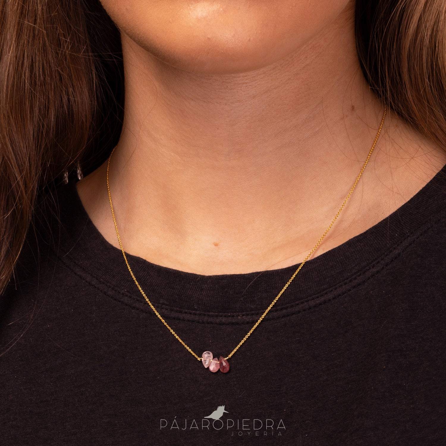 Collar Amelia