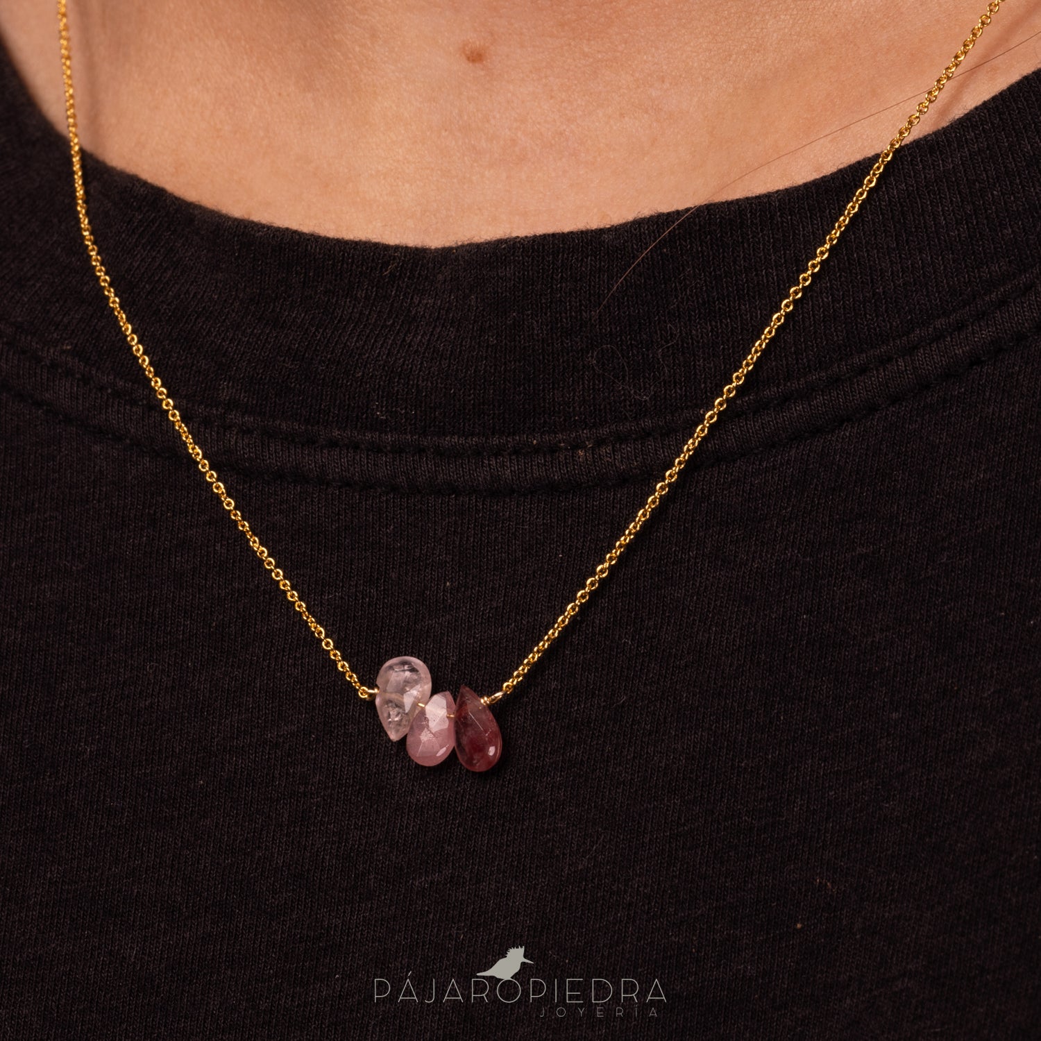 Collar Amelia