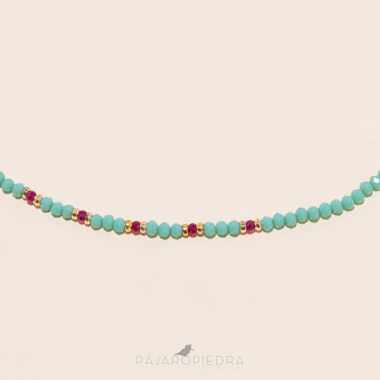 Collar Dalia