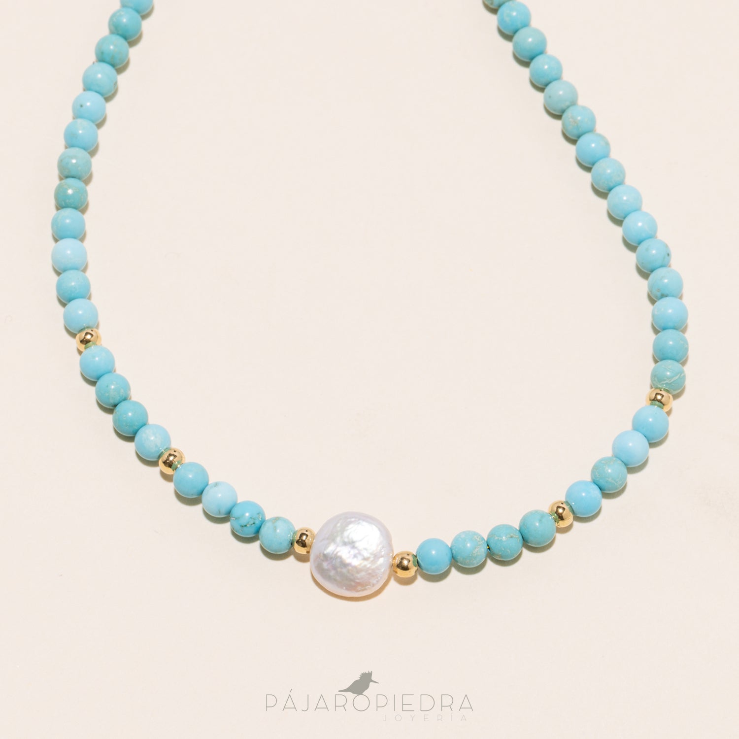 Collar Dena