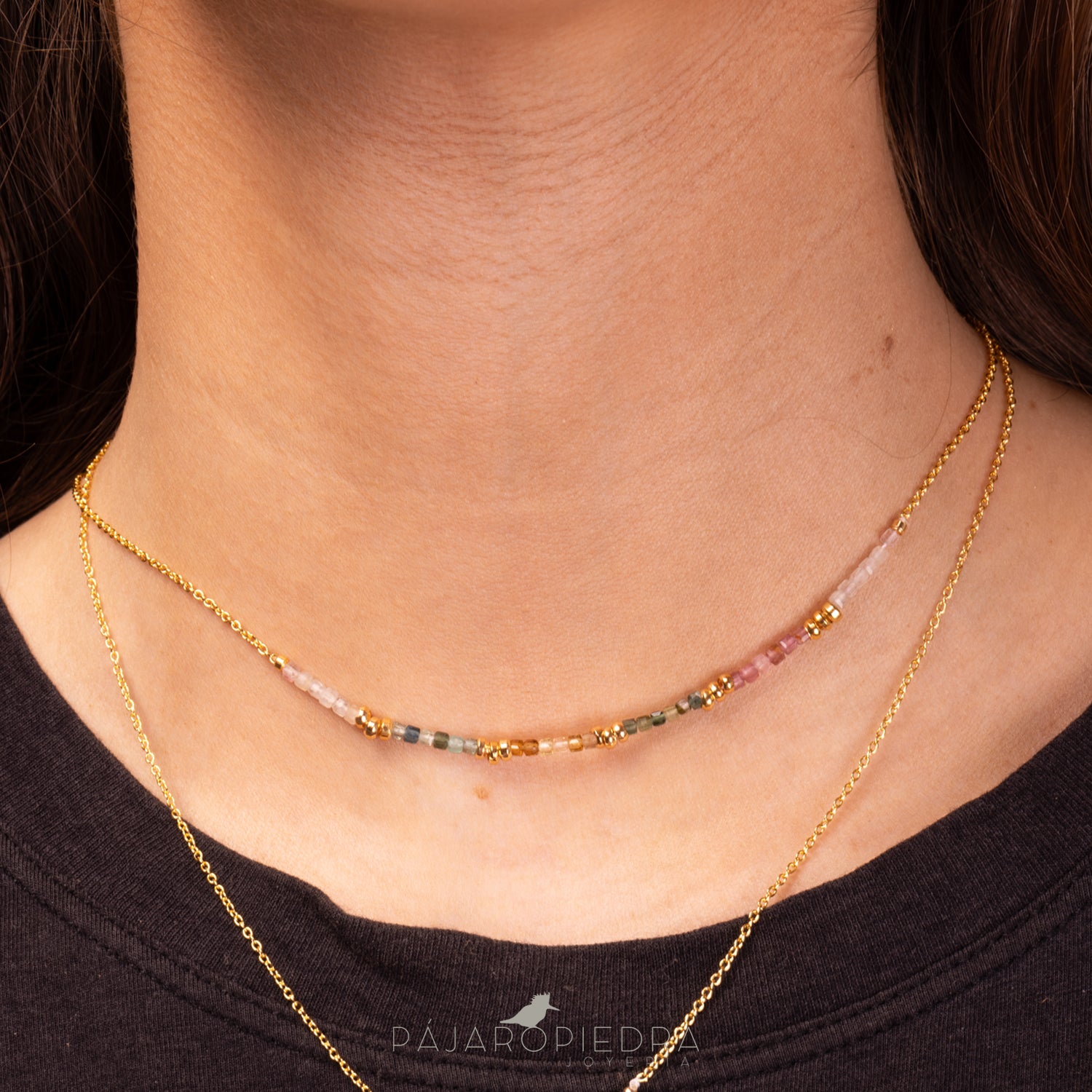 Collar Mambo