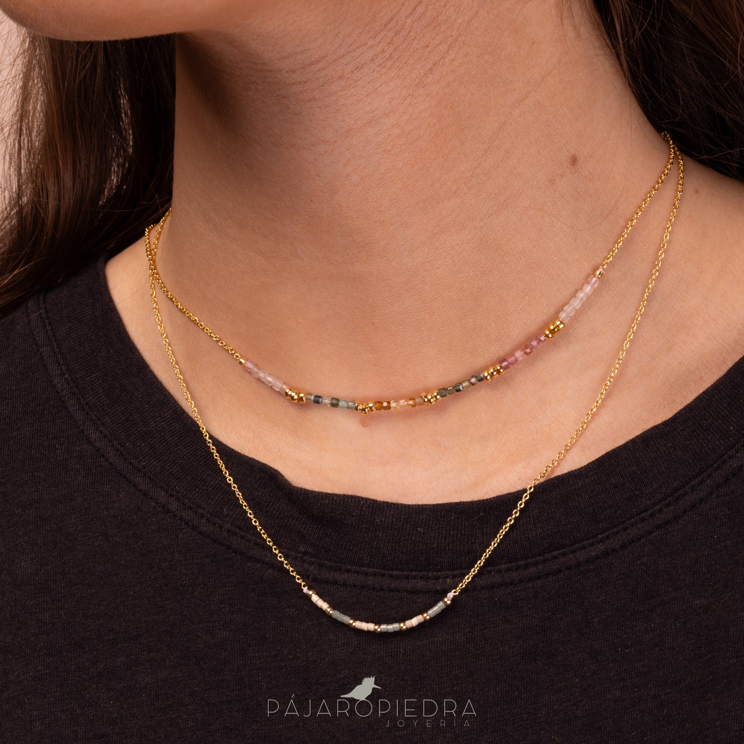 Collar Buna