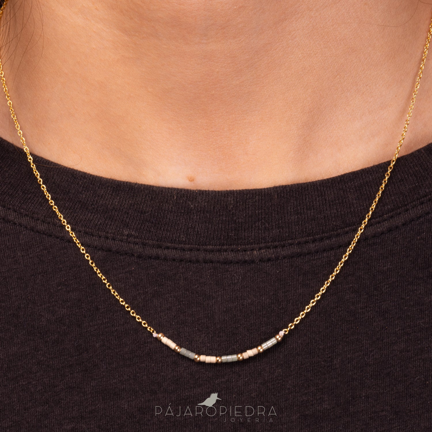 Collar Buna