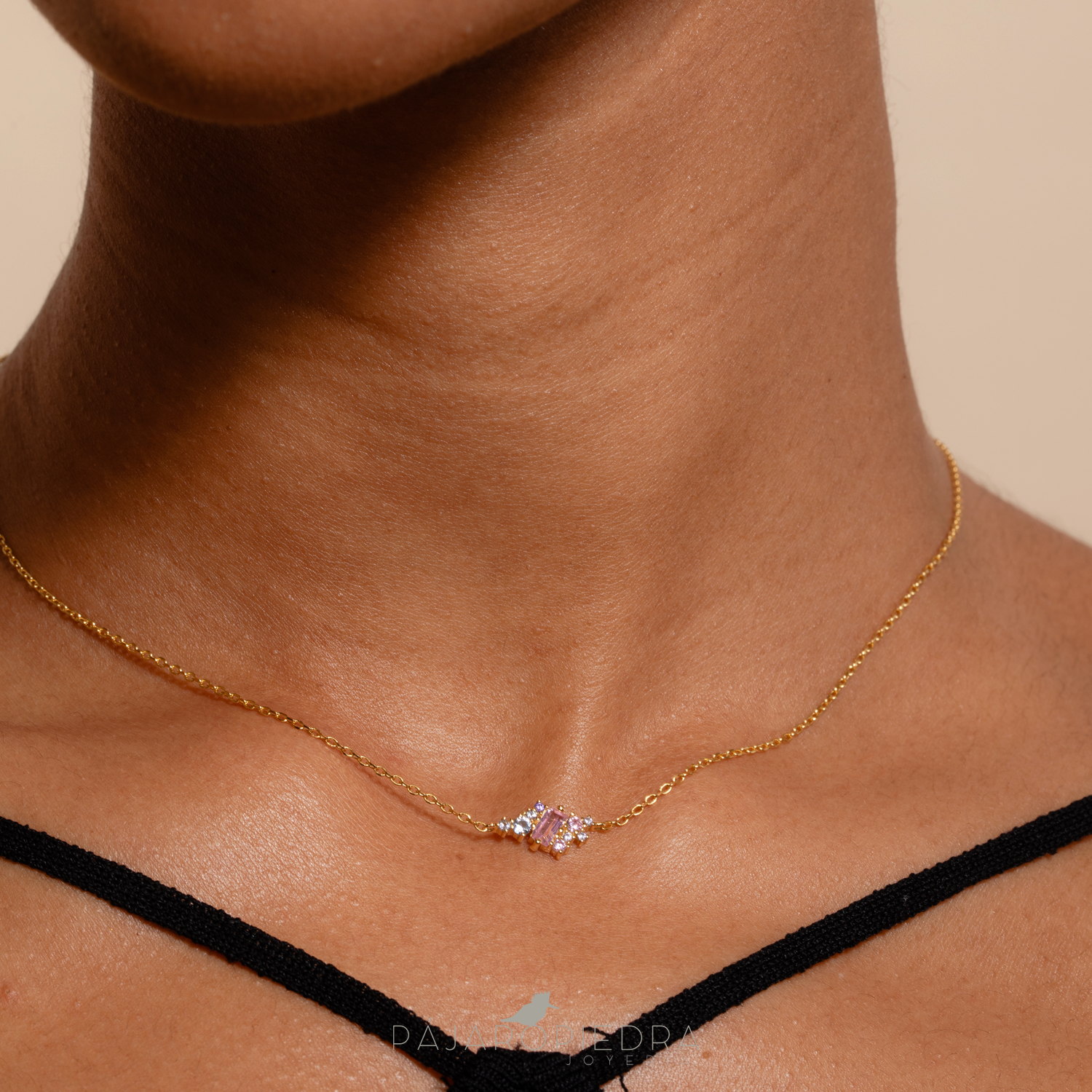 Collar Tila