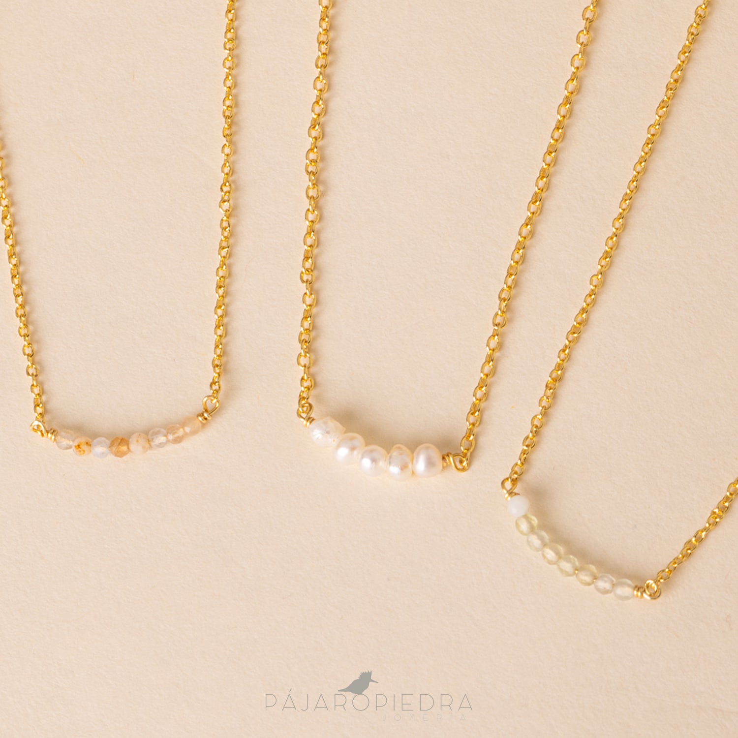Collar Aria
